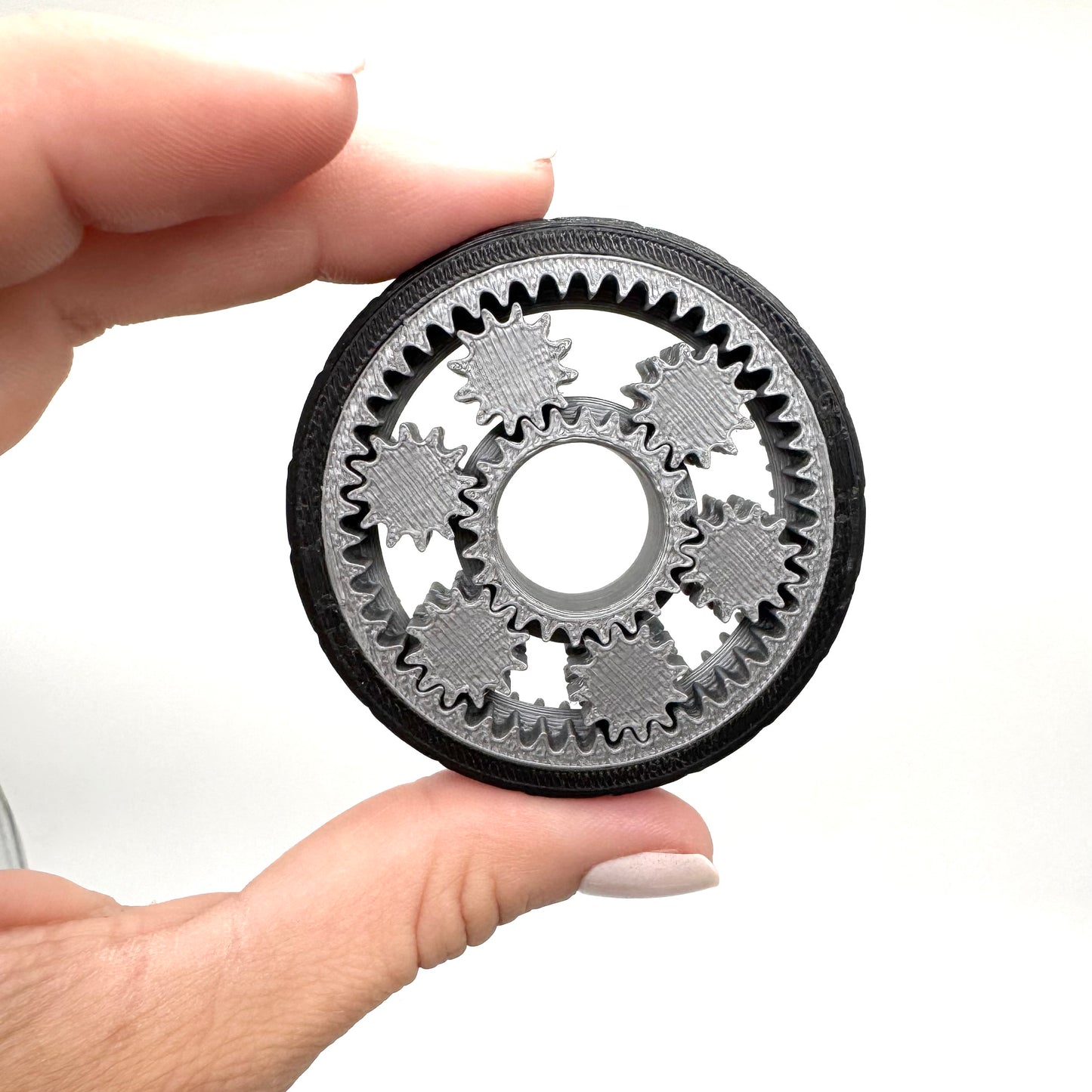 GearRing