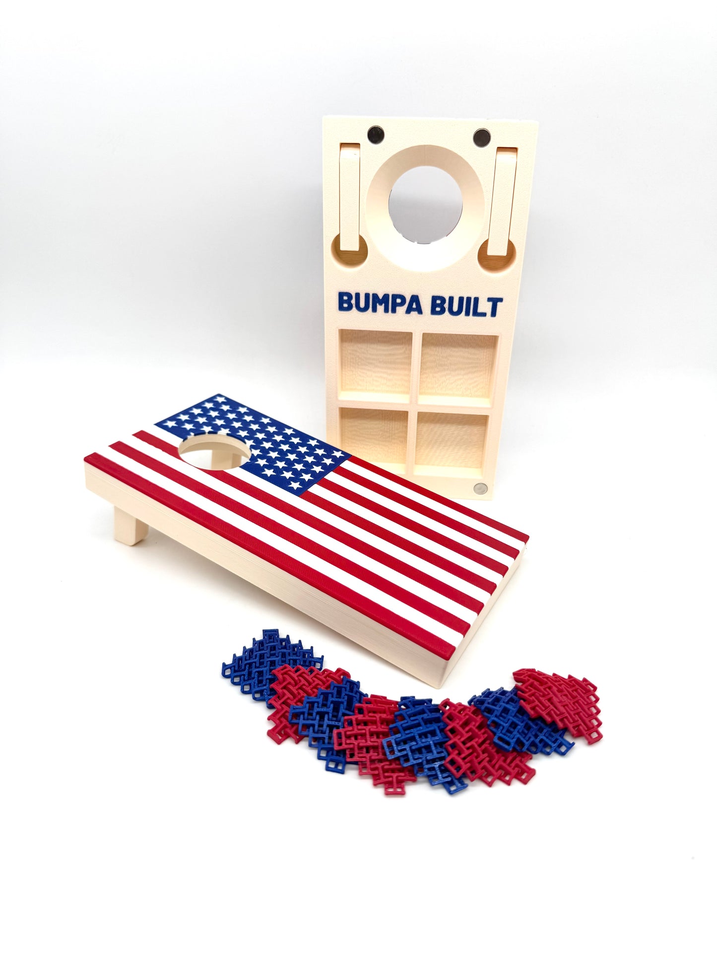 Cornhole-To-Go