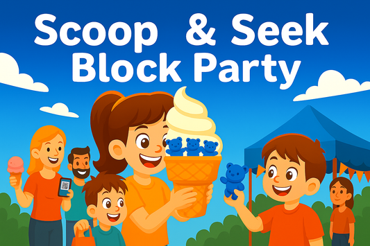 Bumpa Block Party