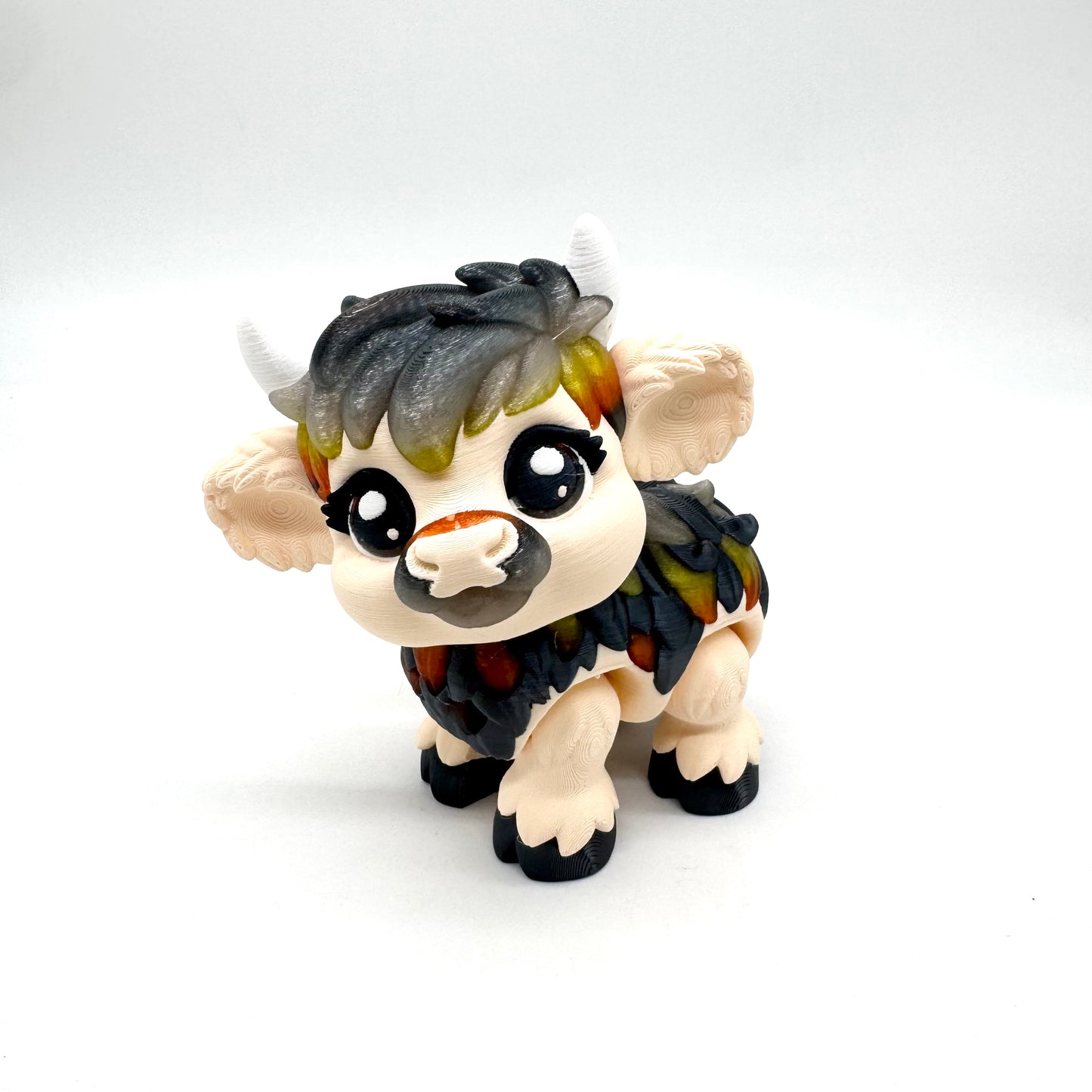 The Moo-Ras Collection