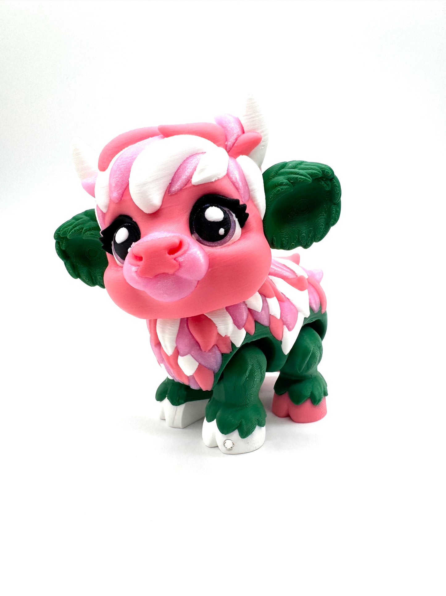 The Moo-Ras Collection