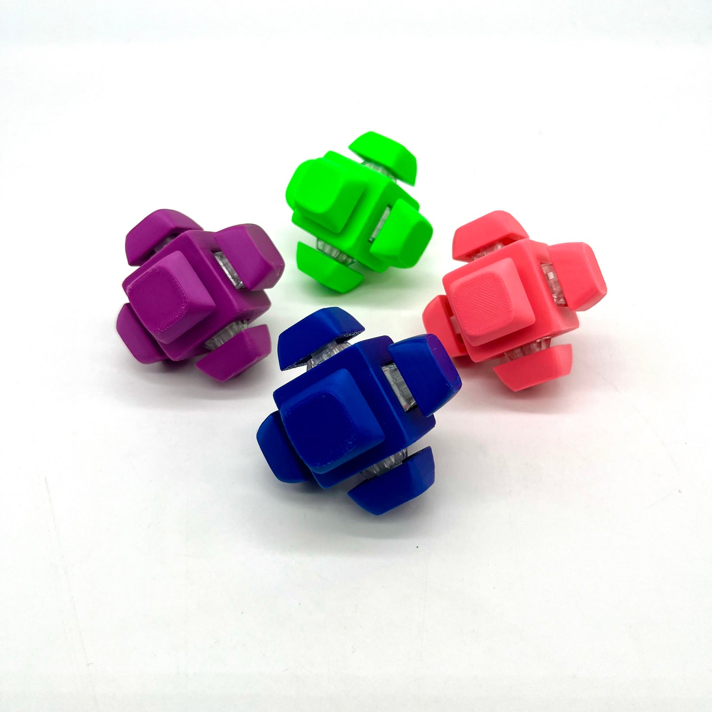 Clicky Cube