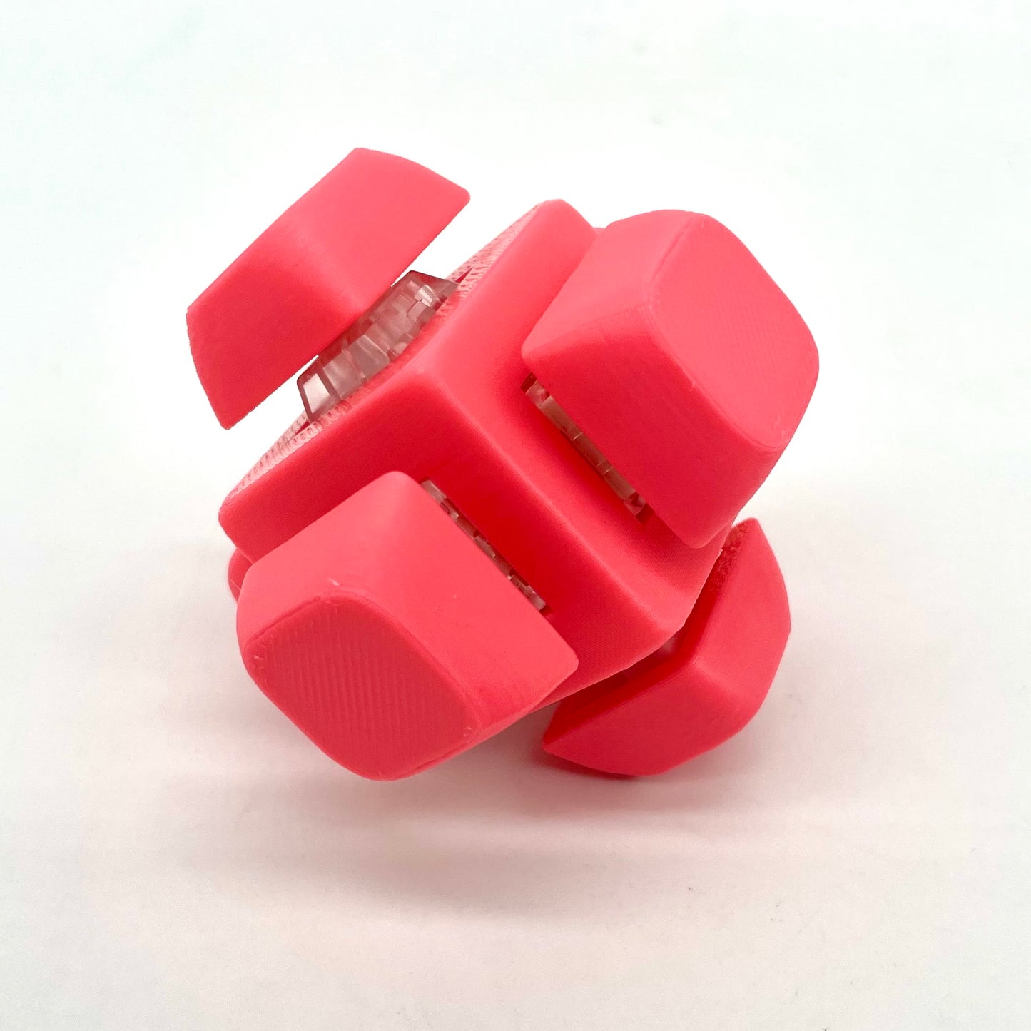 Clicky Cube