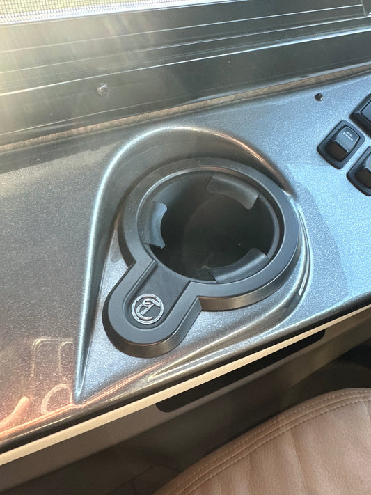 Tiffin Universal Cup Holder