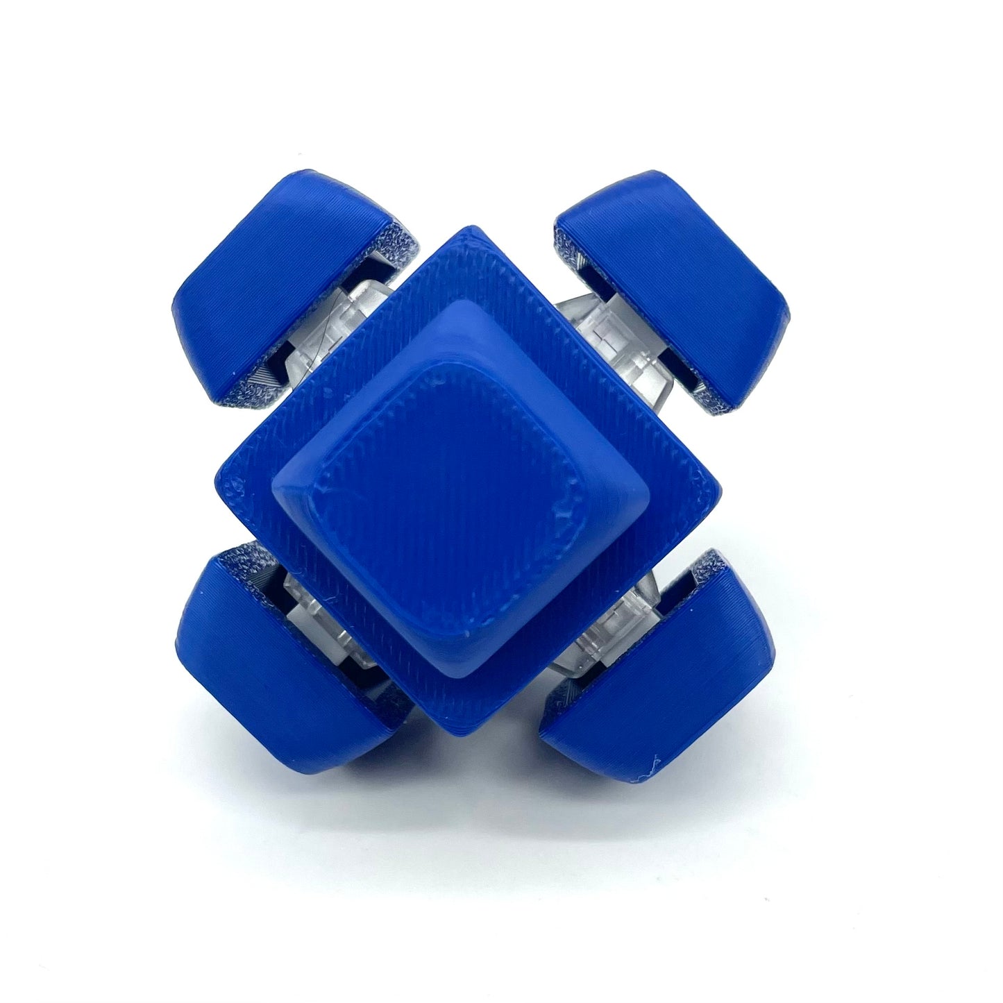 Clicky Cube