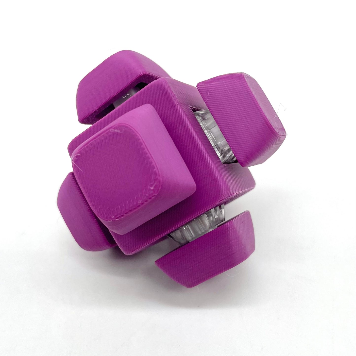Clicky Cube