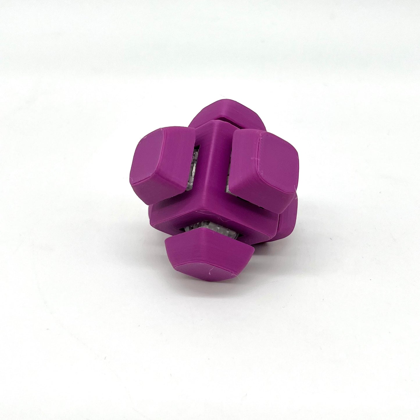 Purple Collection: Sponsor a Fidget for a Family Supported by The Network