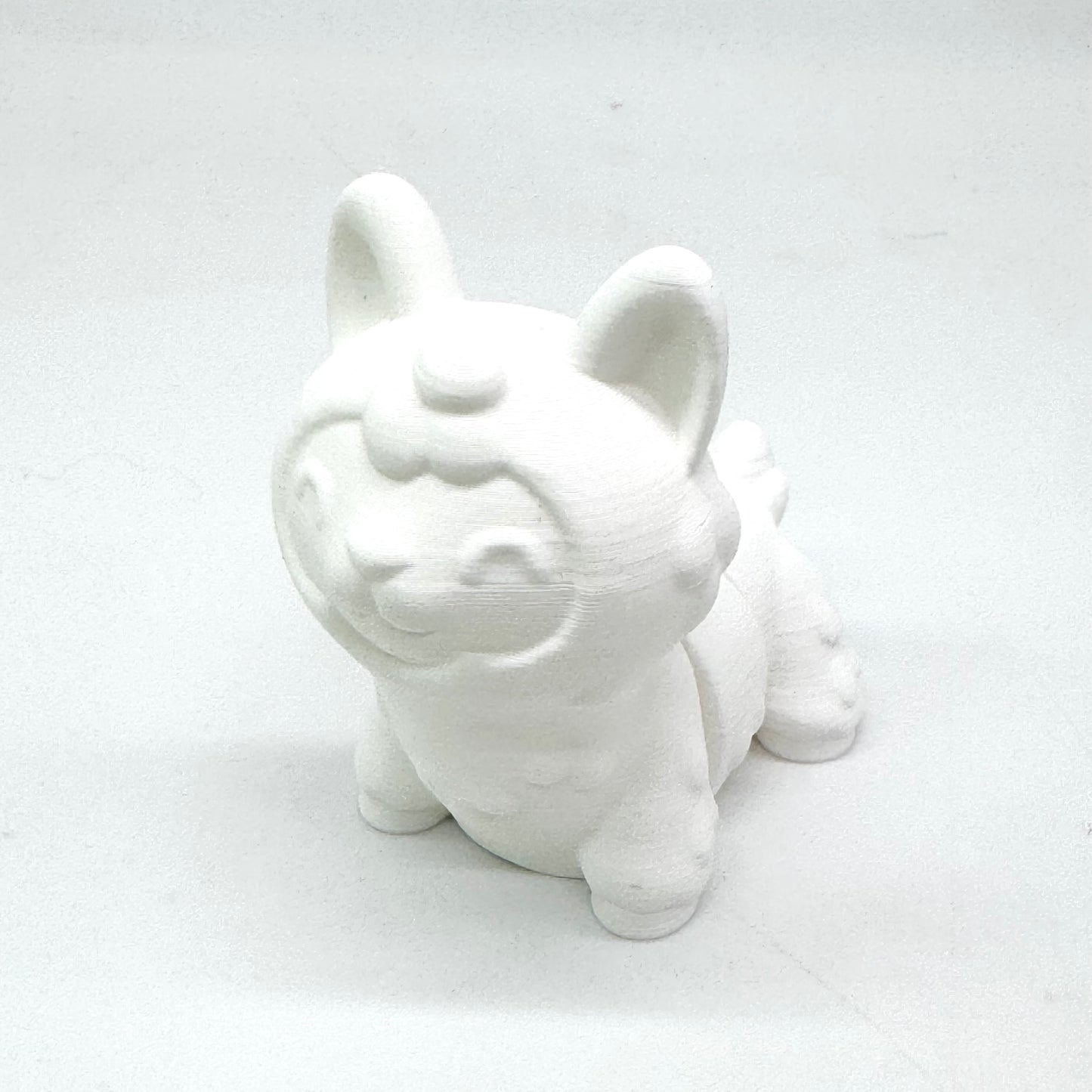 Color Critters: Paint Your Own Fidget Friend