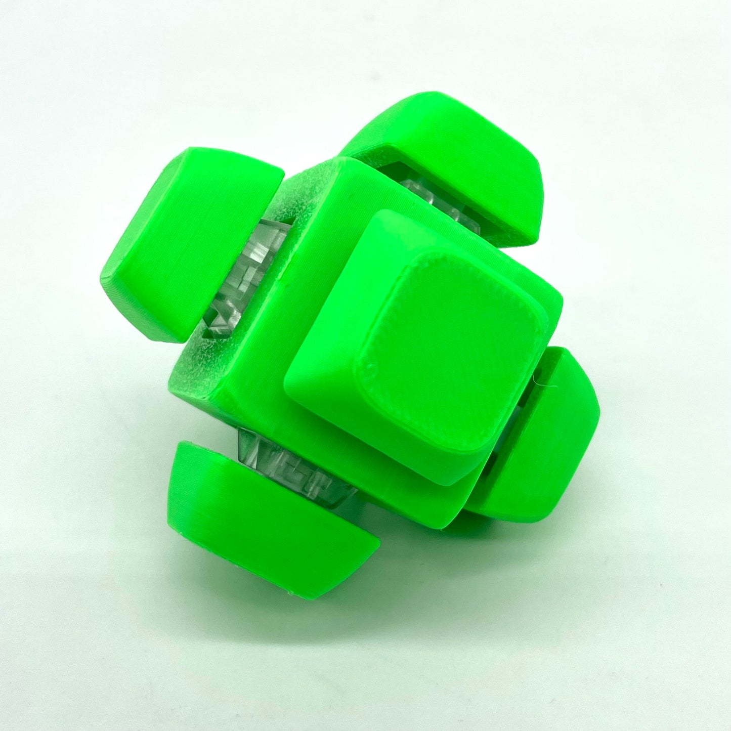 Clicky Cube