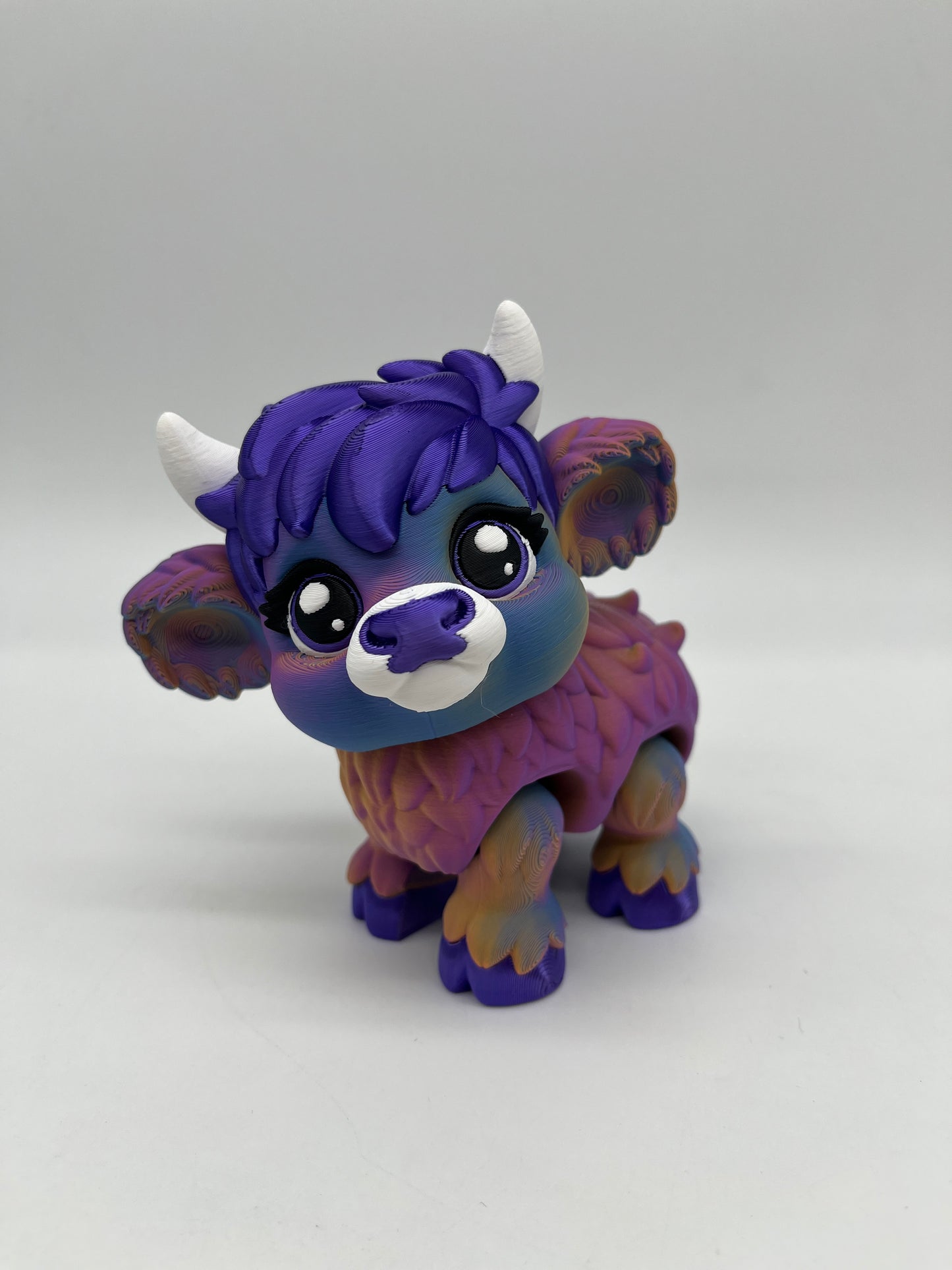 The Moo-Ras Collection