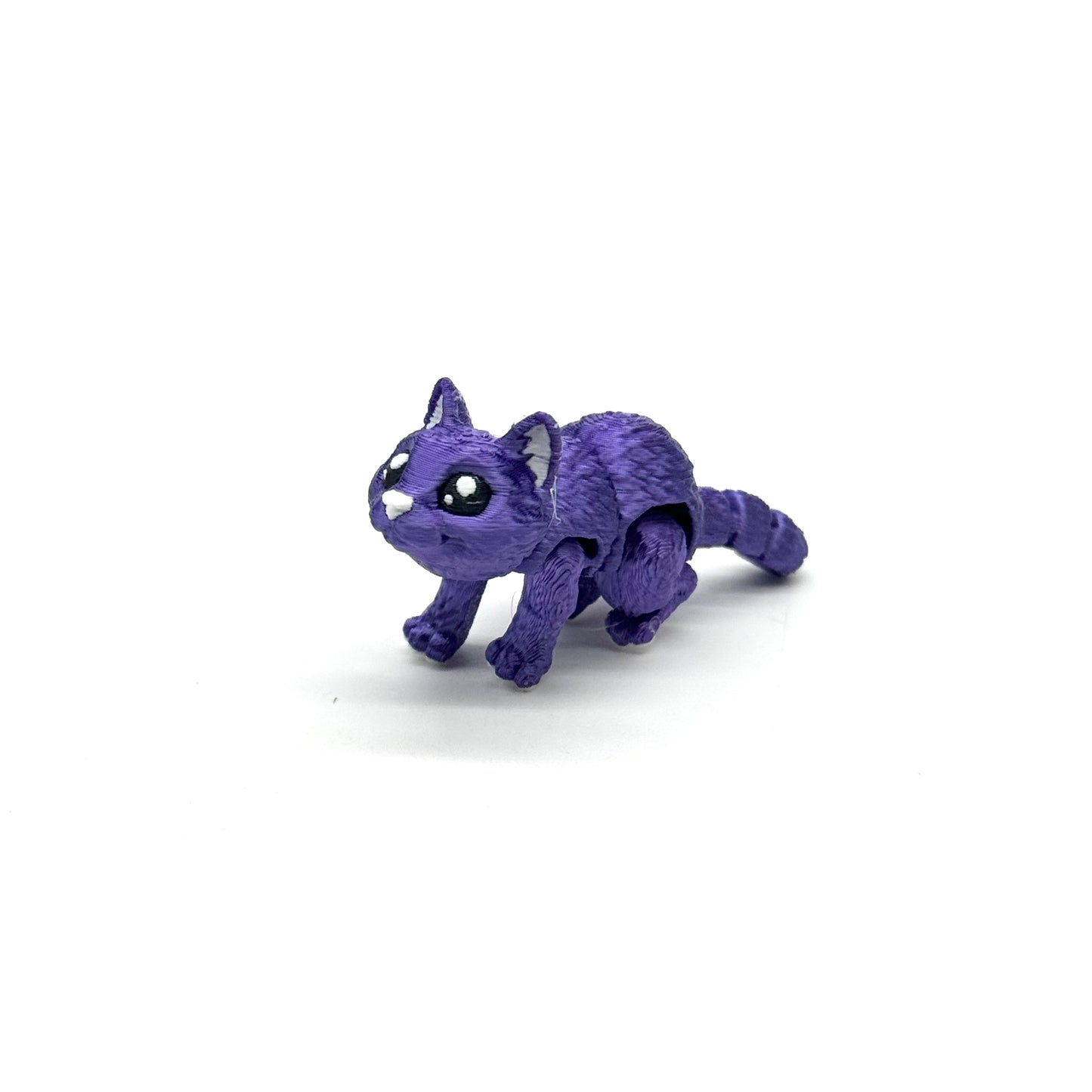Purple Collection: Sponsor a Fidget for a Family Supported by The Network
