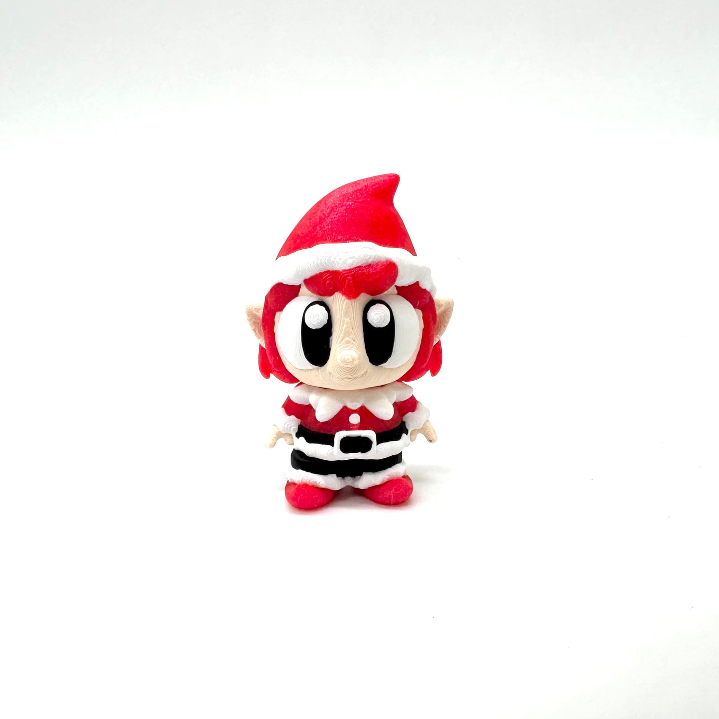 Christmas Kritterkins