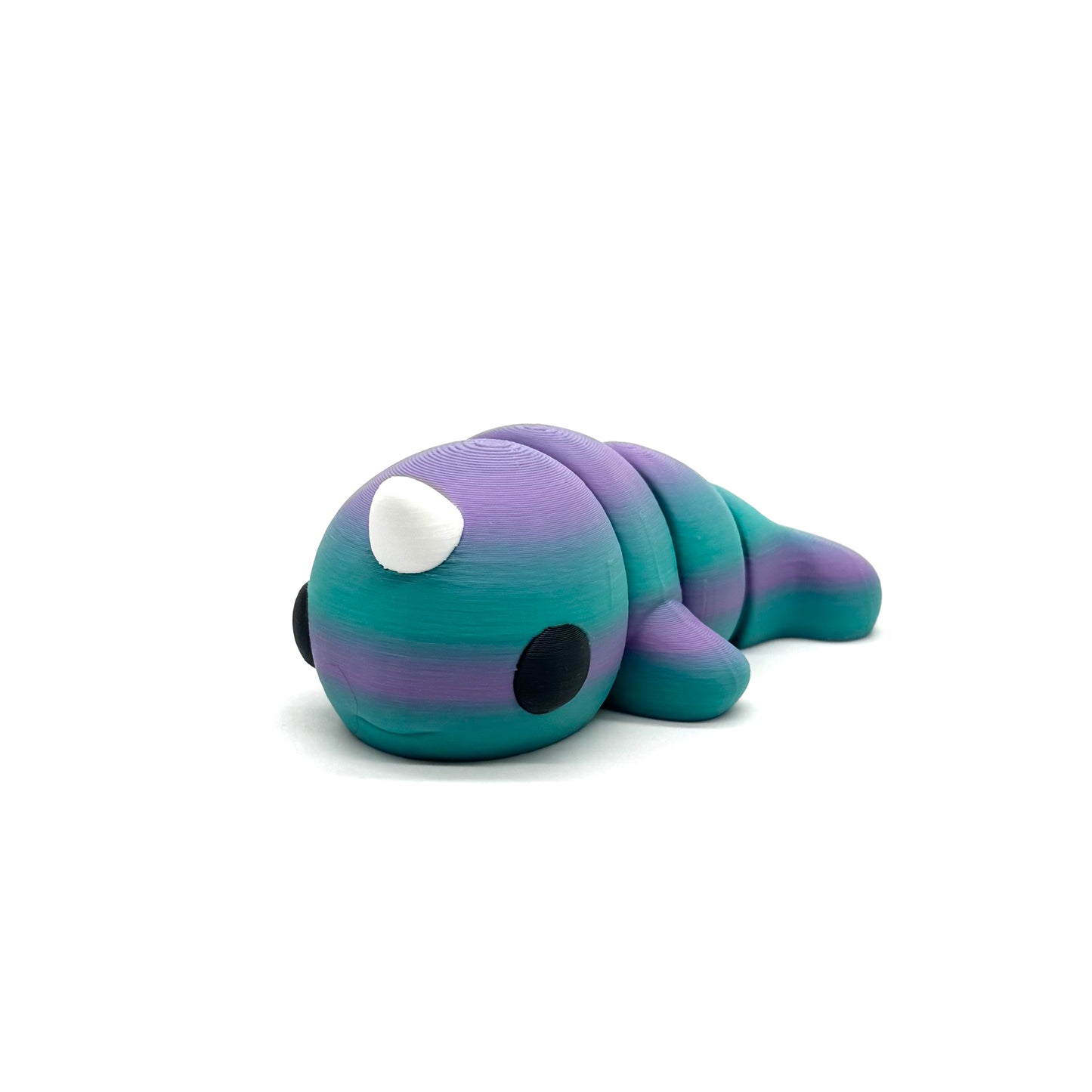 Purple Collection: Sponsor a Fidget for a Family Supported by The Network