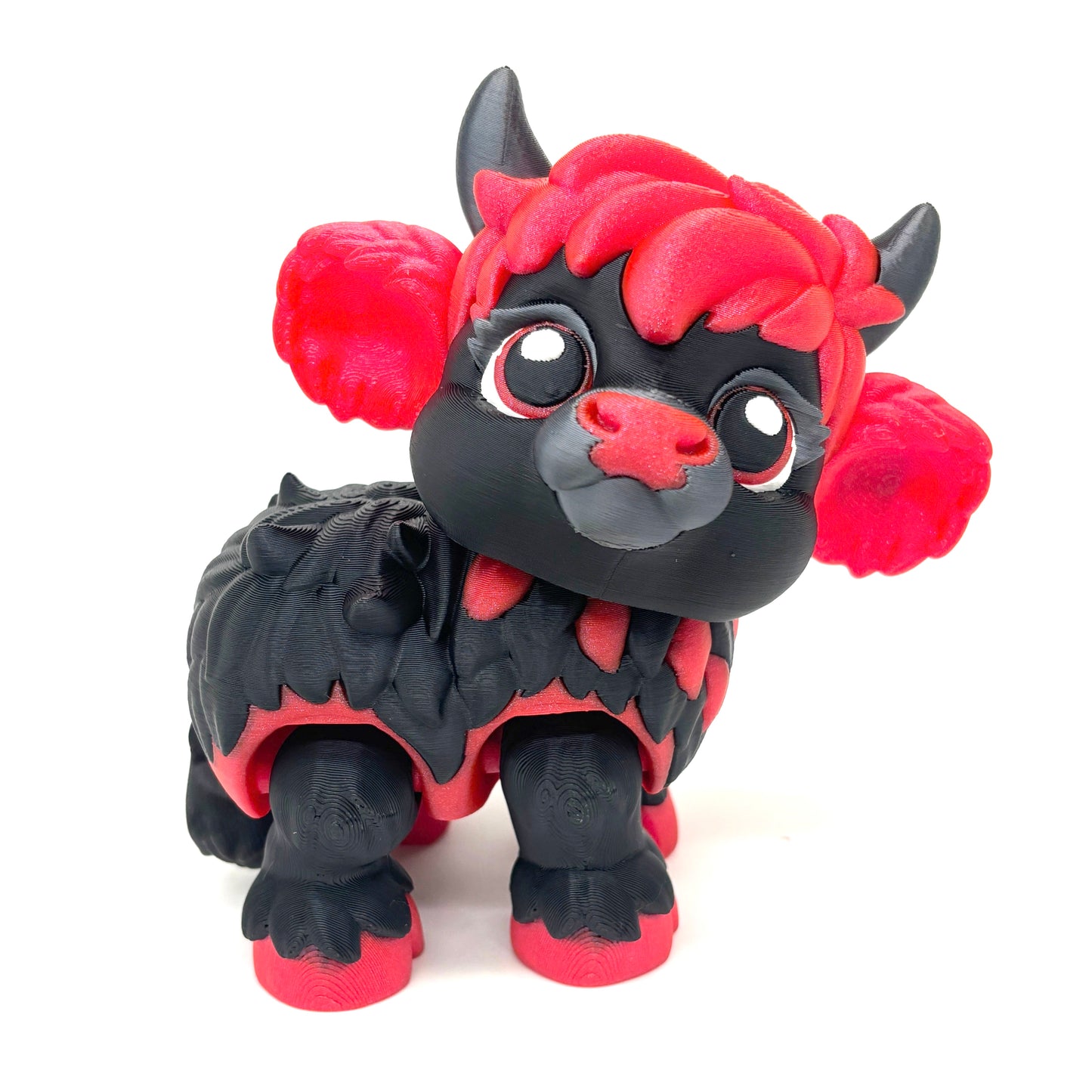 The Moo-Ras Collection