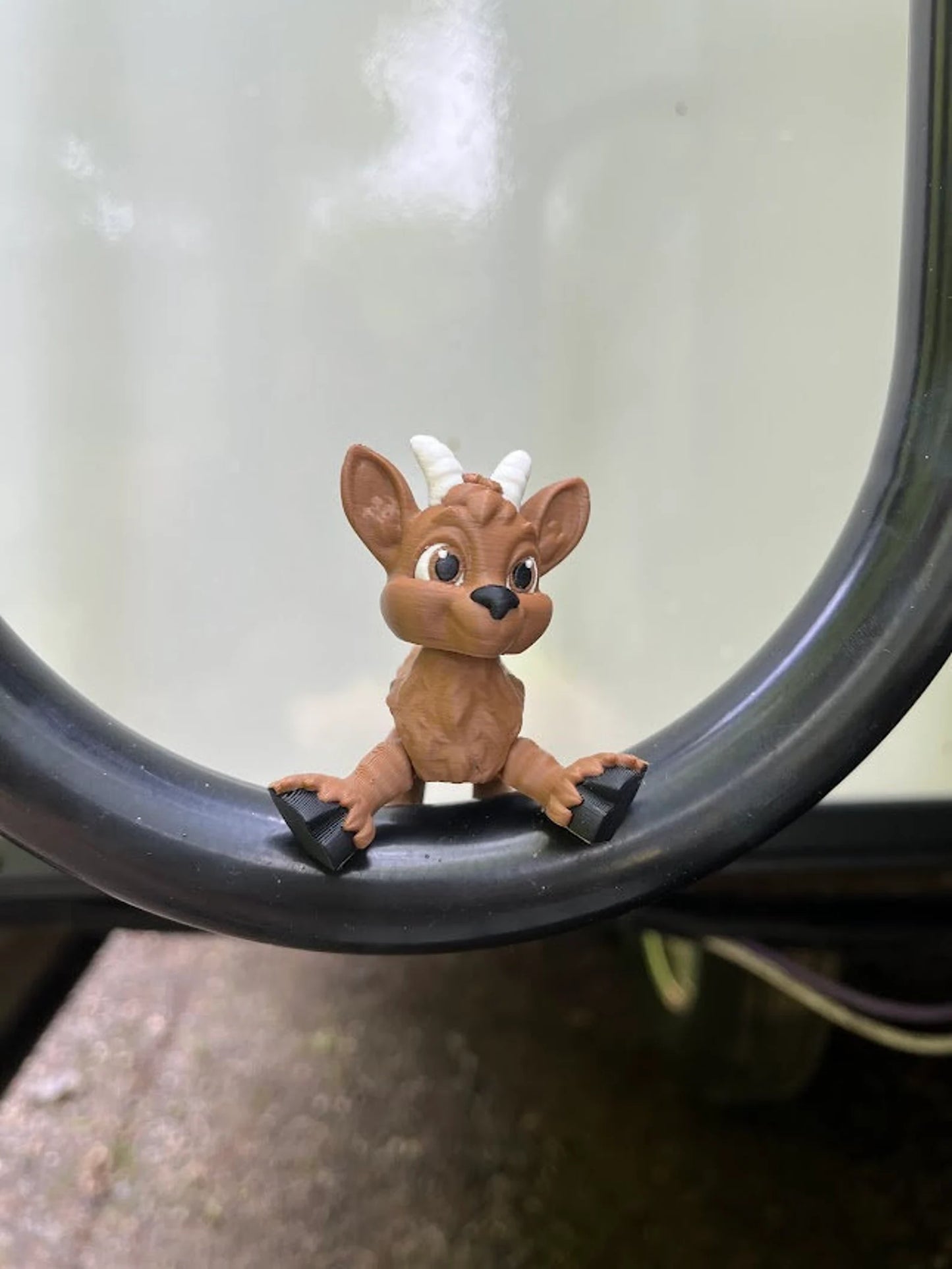 Customized GD Goats – 15 Pack of Personalized Camper-to-Camper Gifts