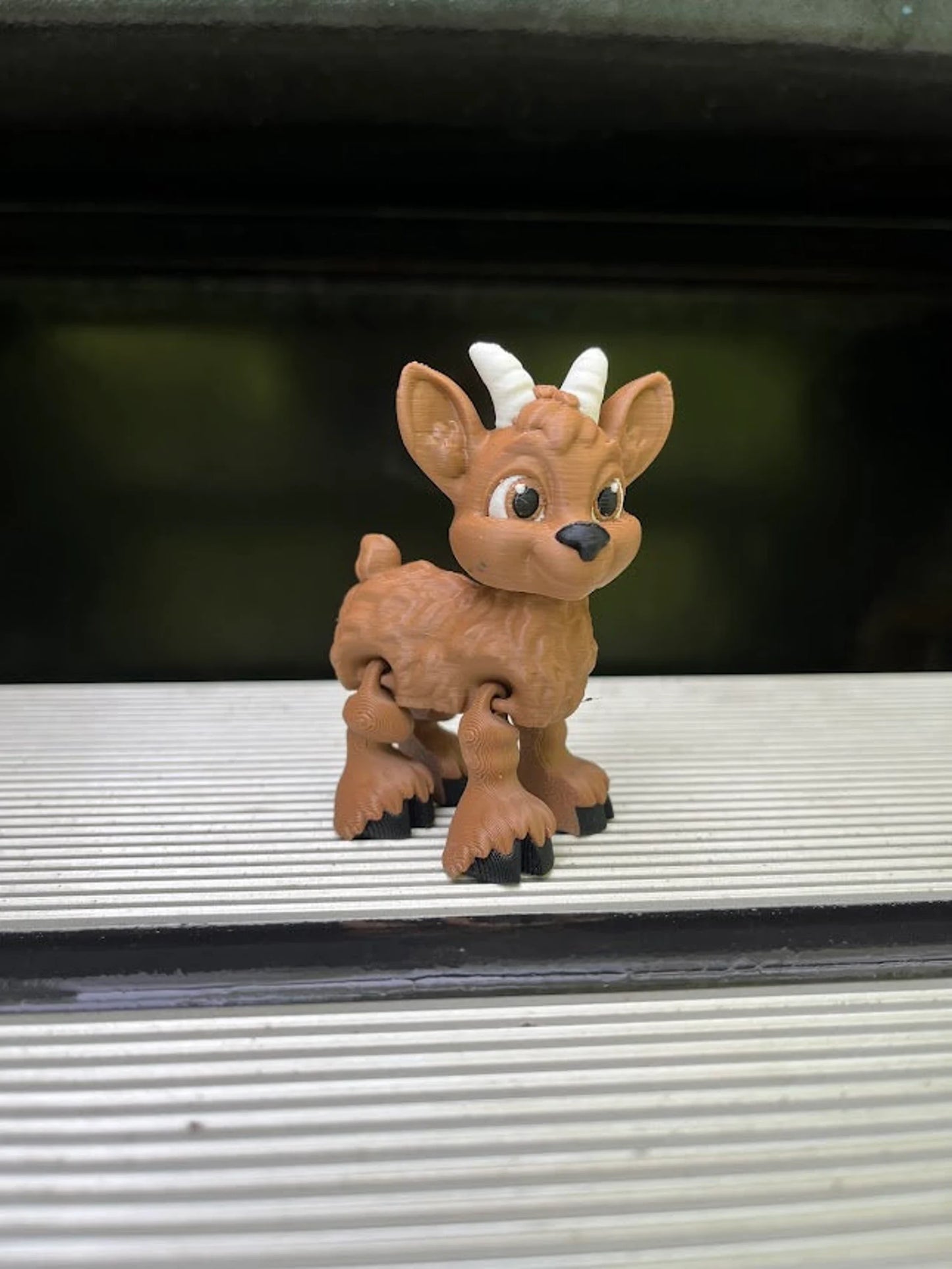 Customized GD Goats – 15 Pack of Personalized Camper-to-Camper Gifts