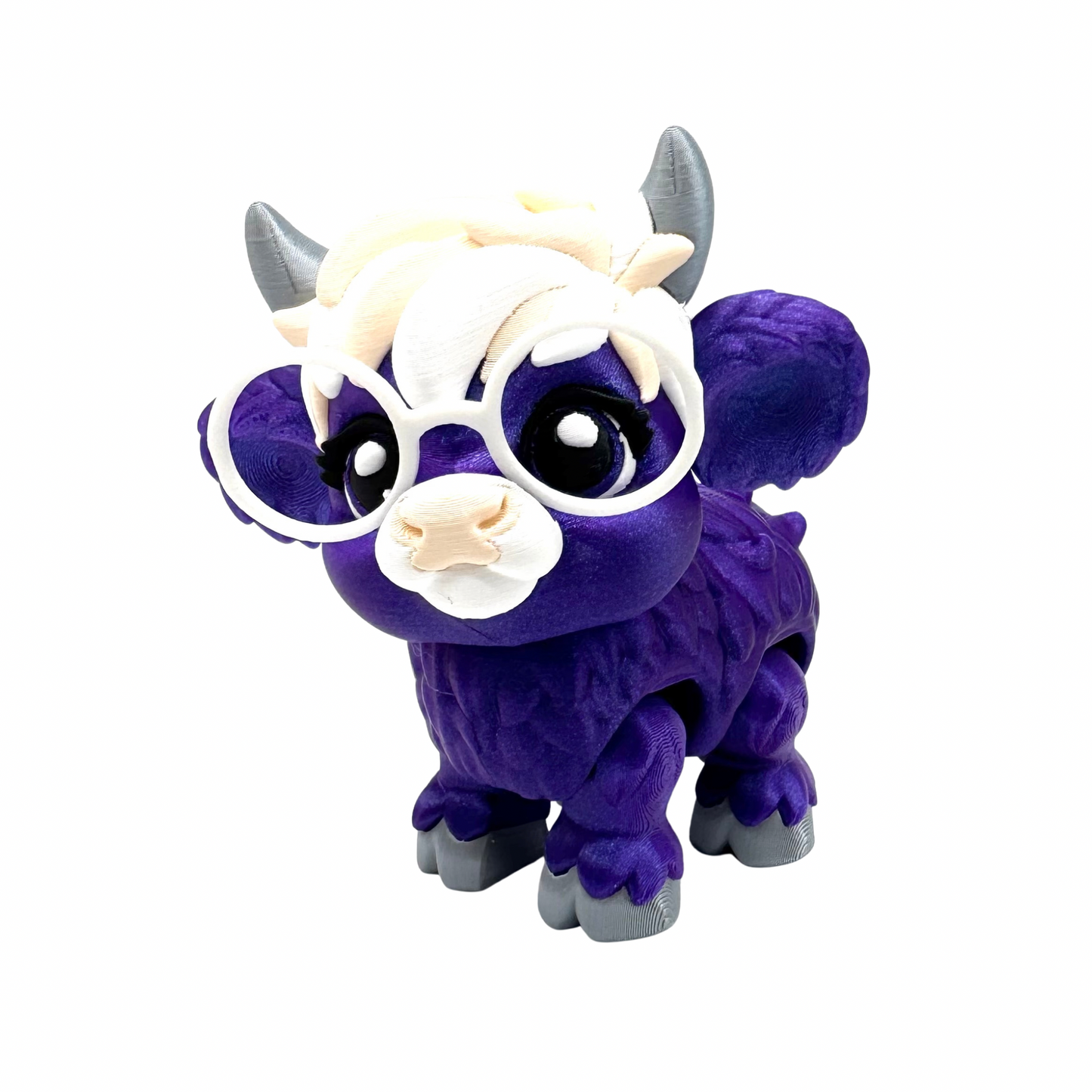 The Moo-Ras Collection