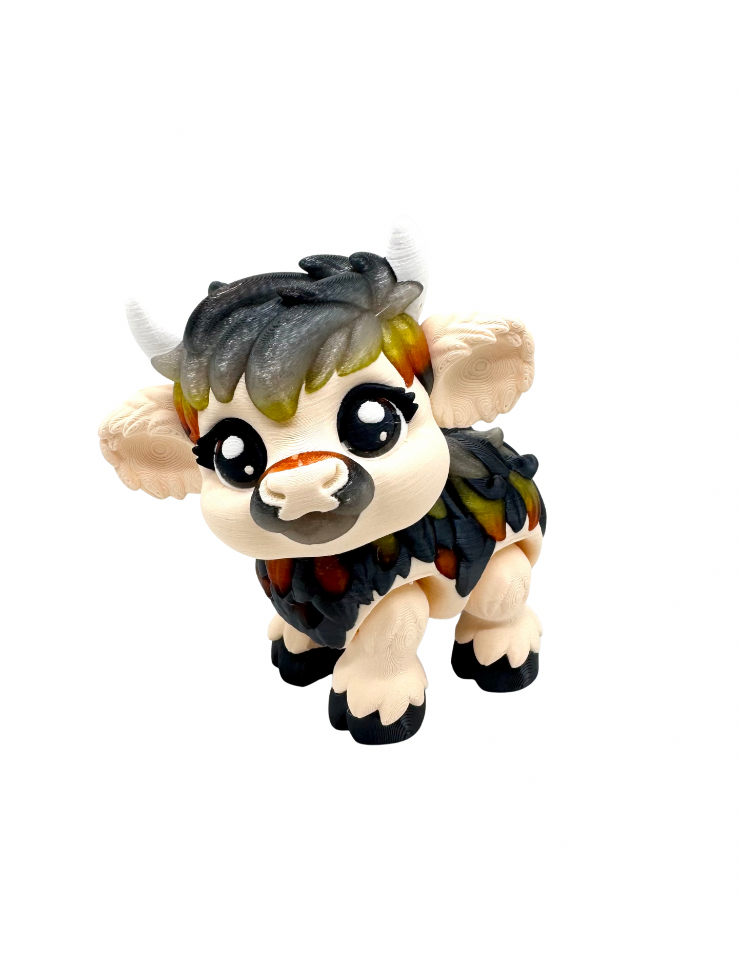 The Moo-Ras Collection