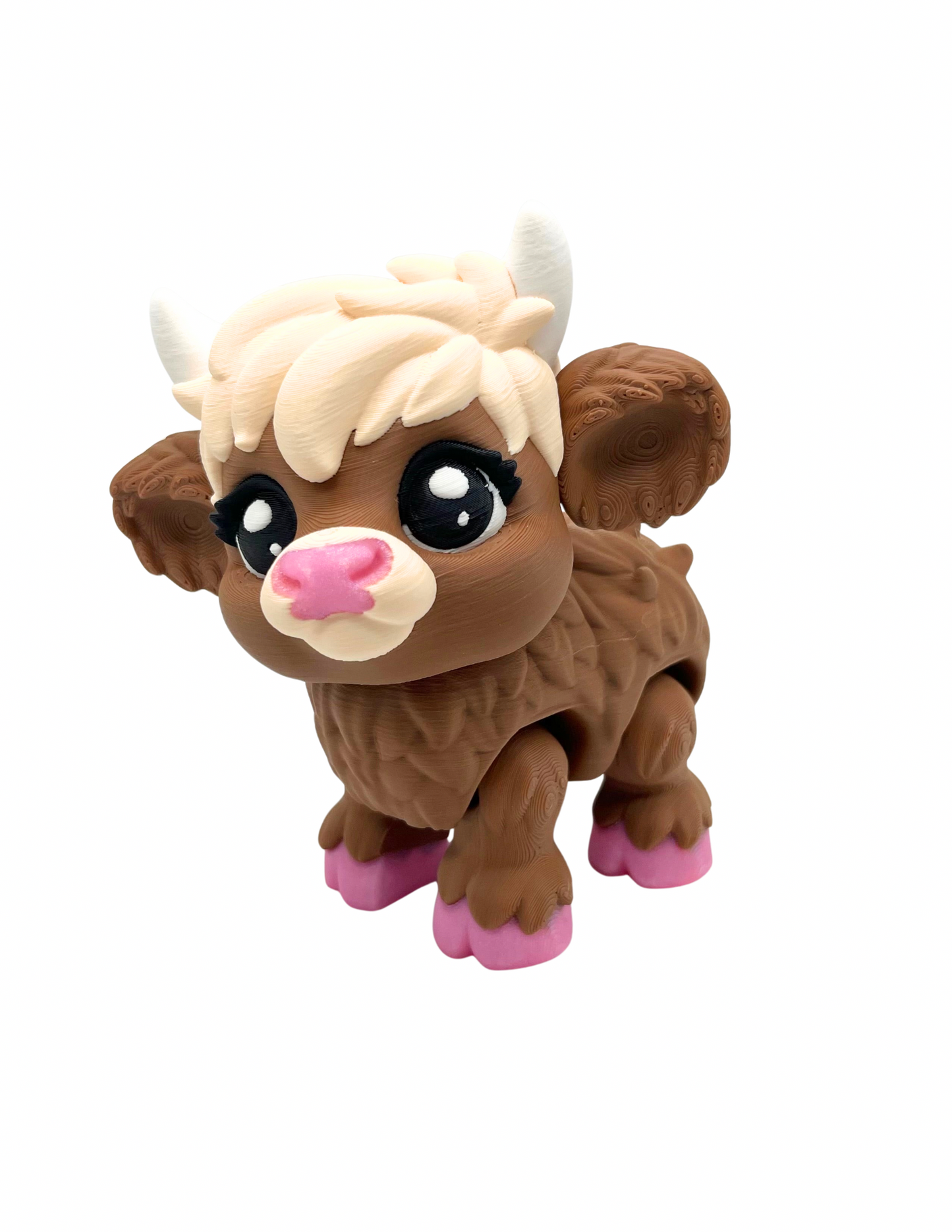 The Moo-Ras Collection