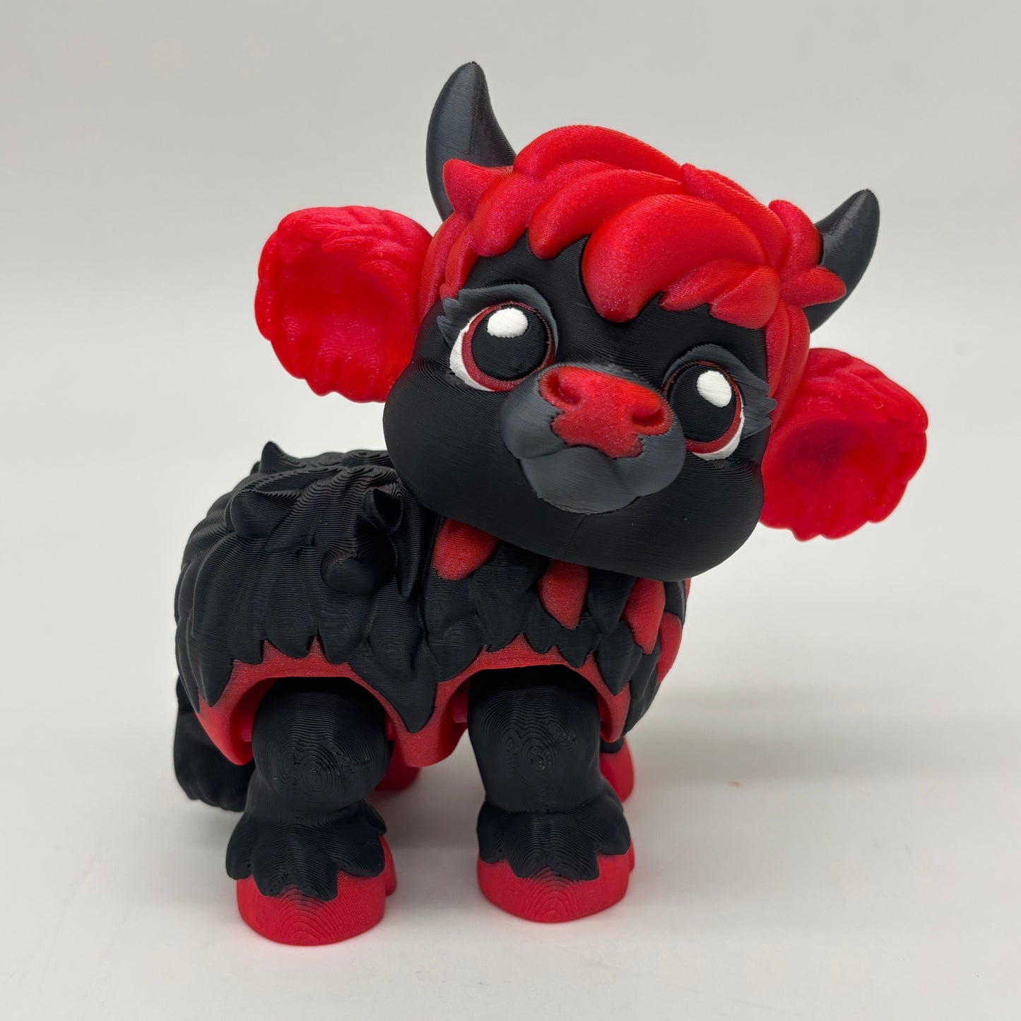The Moo-Ras Collection