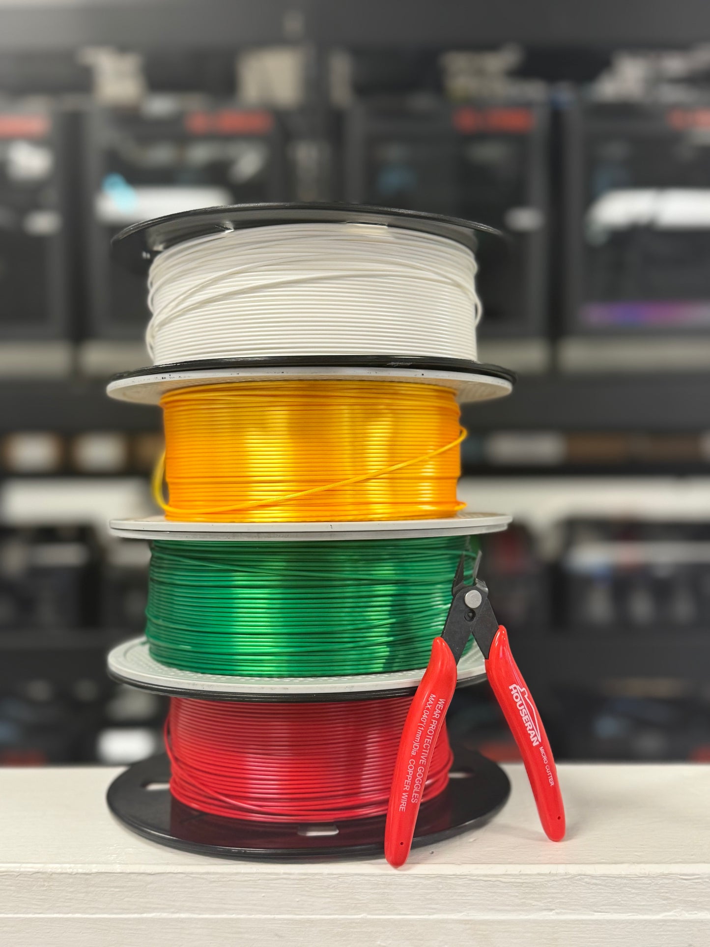 Print & Go Starter Pack