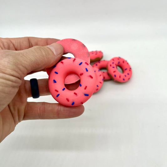 SugarGlider - Donut Magnetic Fidget Toy