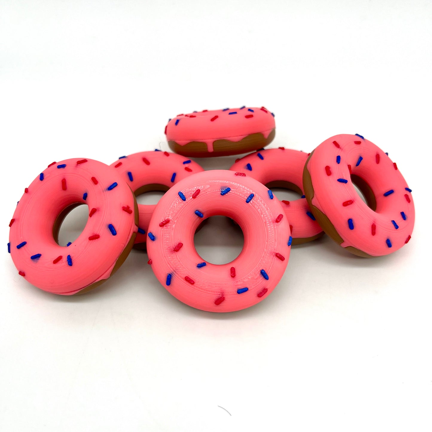 SugarGlider - Donut Magnetic Fidget Toy