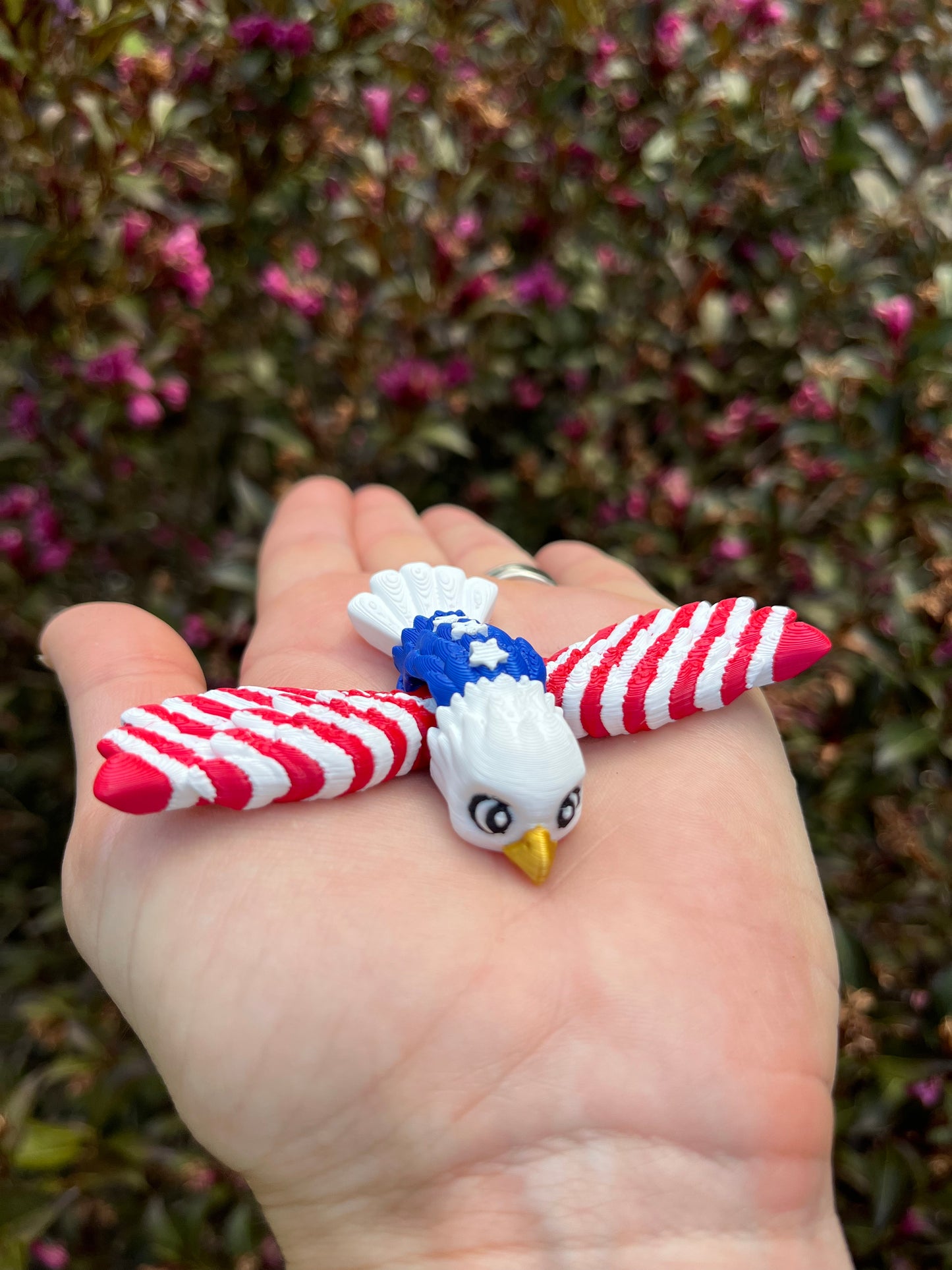 Liberty Eagle — America 250 Edition