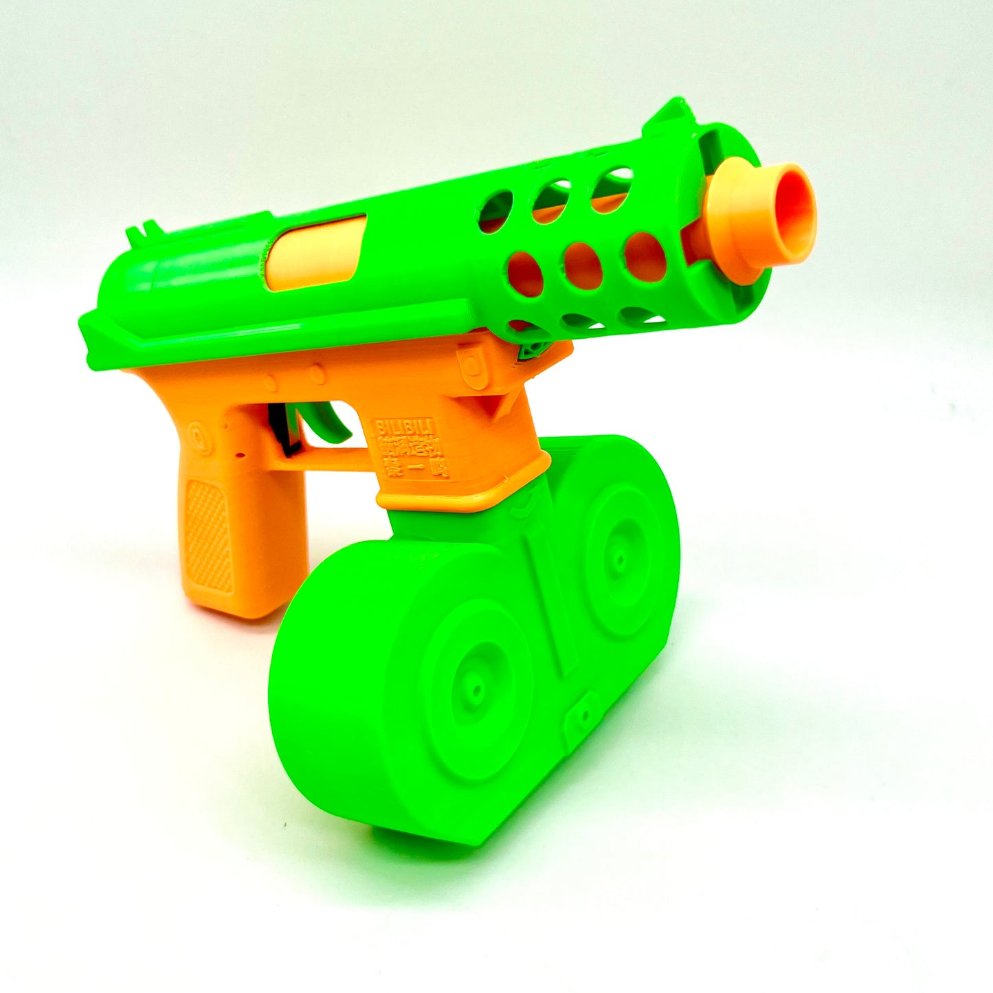 Build-a-Blaster