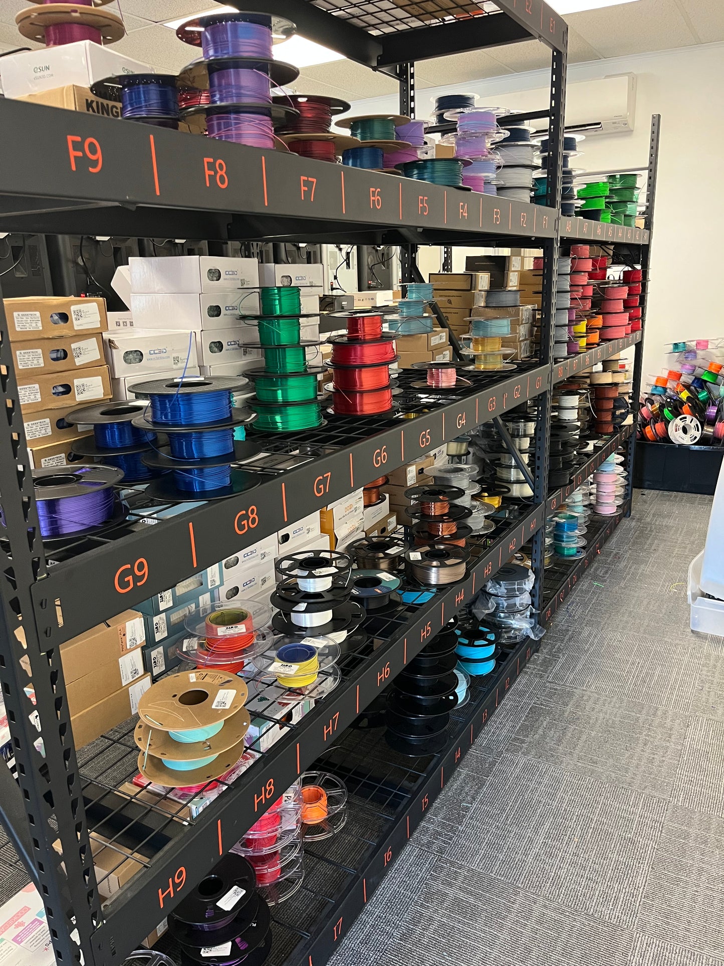 PLA Filament