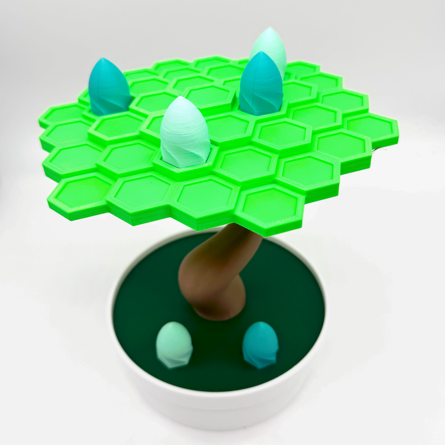 Bonsai Balance