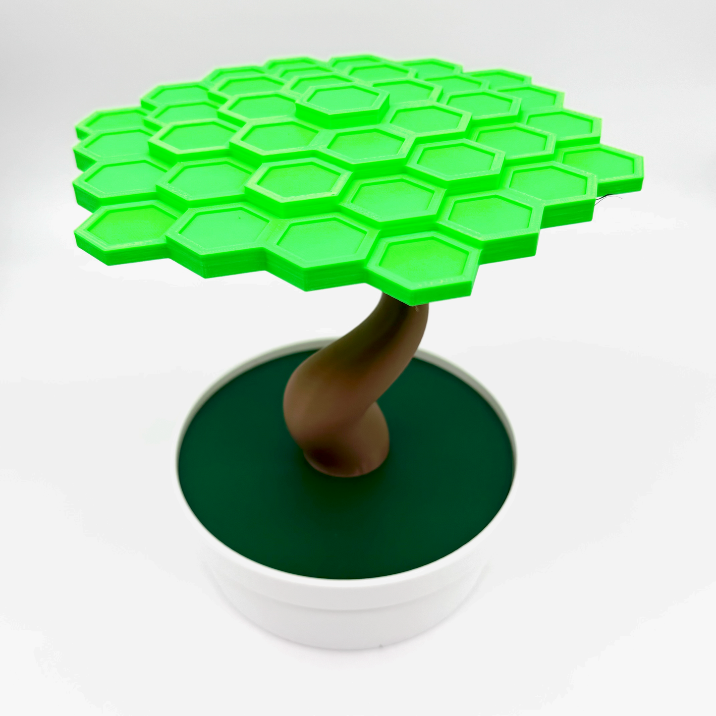Bonsai Balance