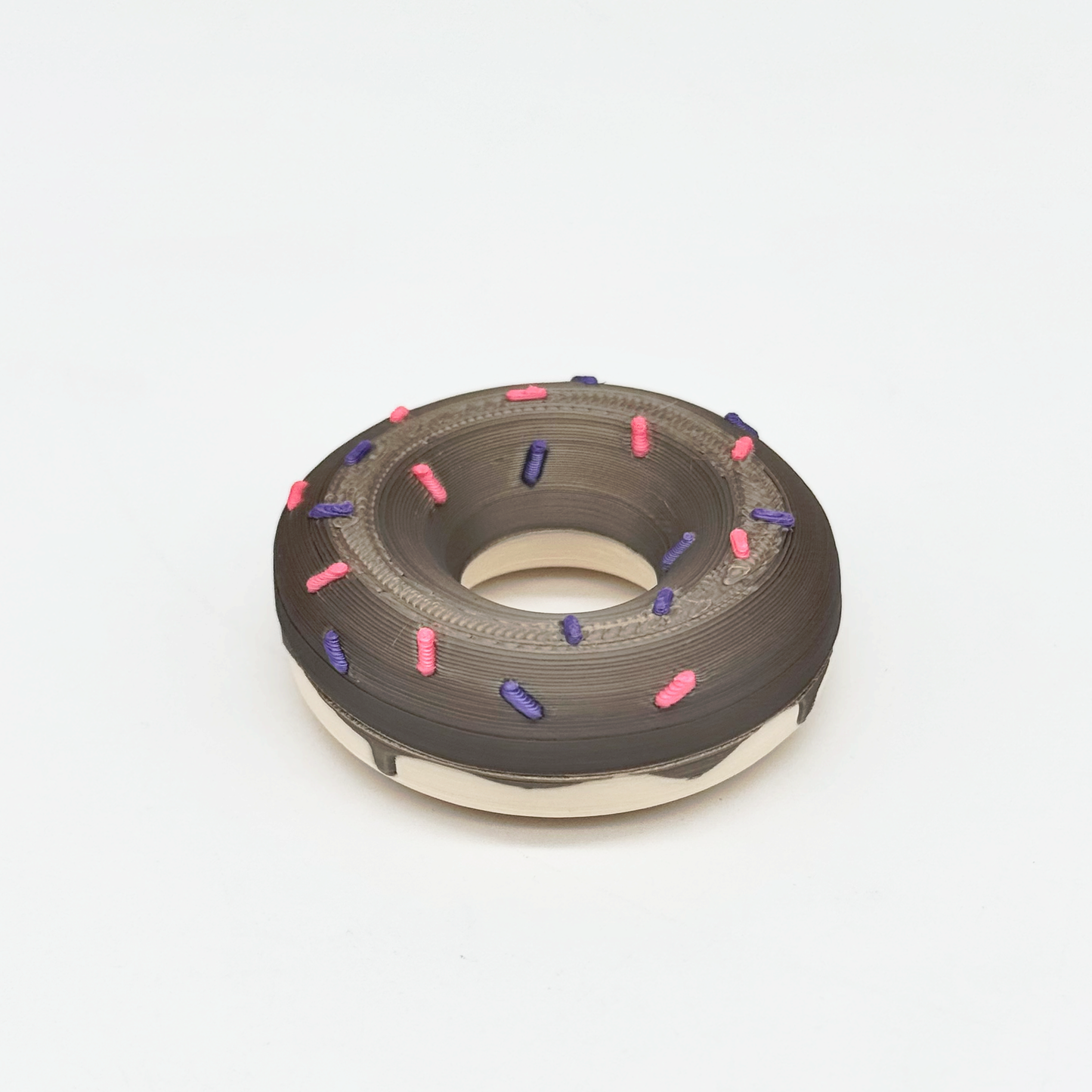 SugarGlider - Donut Magnetic Fidget Toy