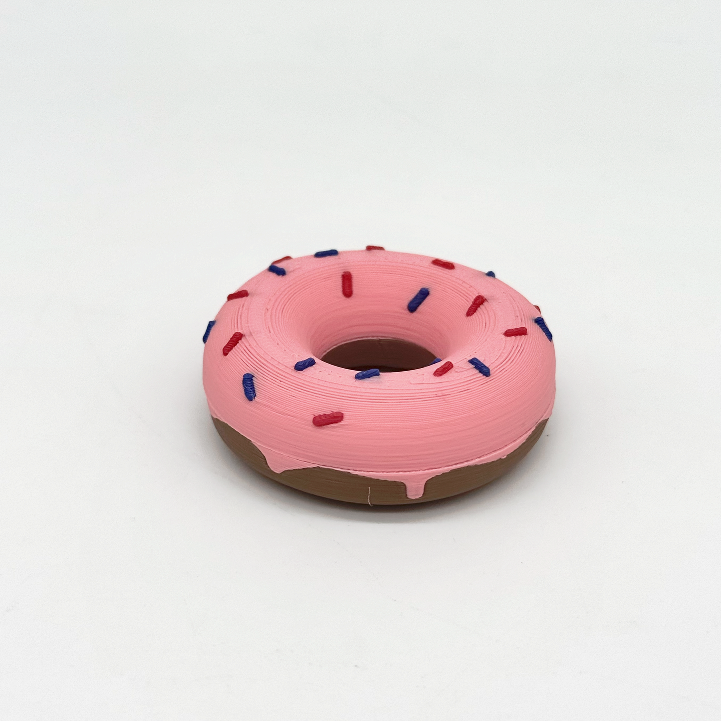 SugarGlider - Donut Magnetic Fidget Toy