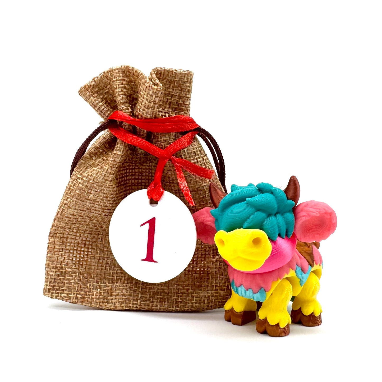 12 Days of Cows