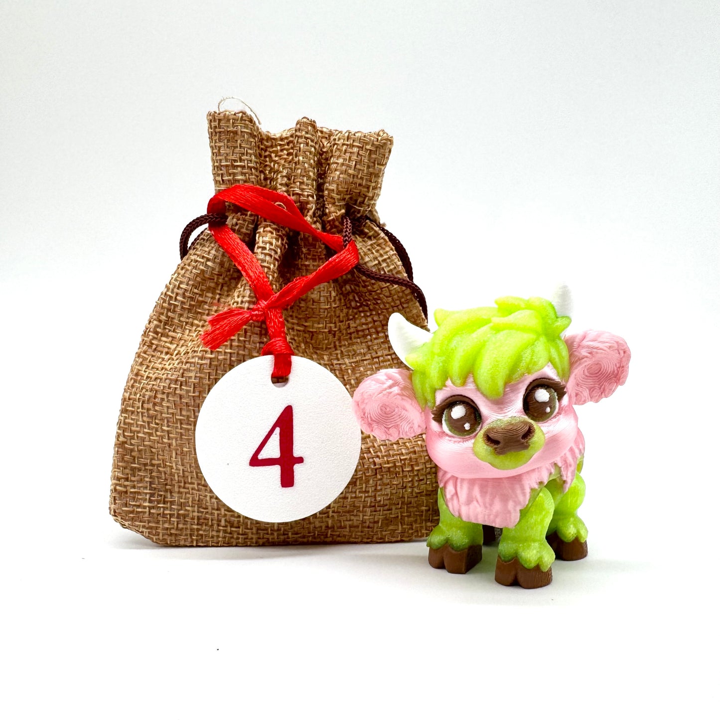 12 Days of Cows