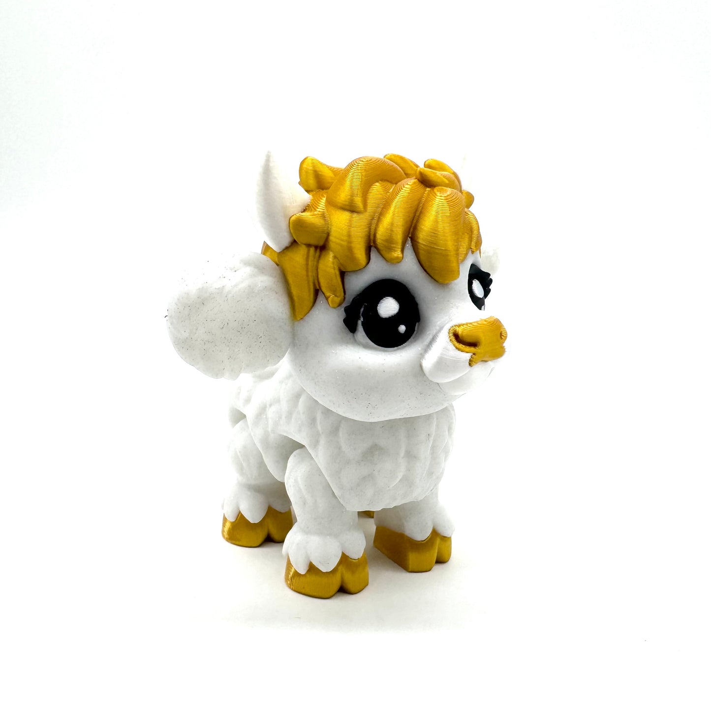 The Moo-Ras Collection