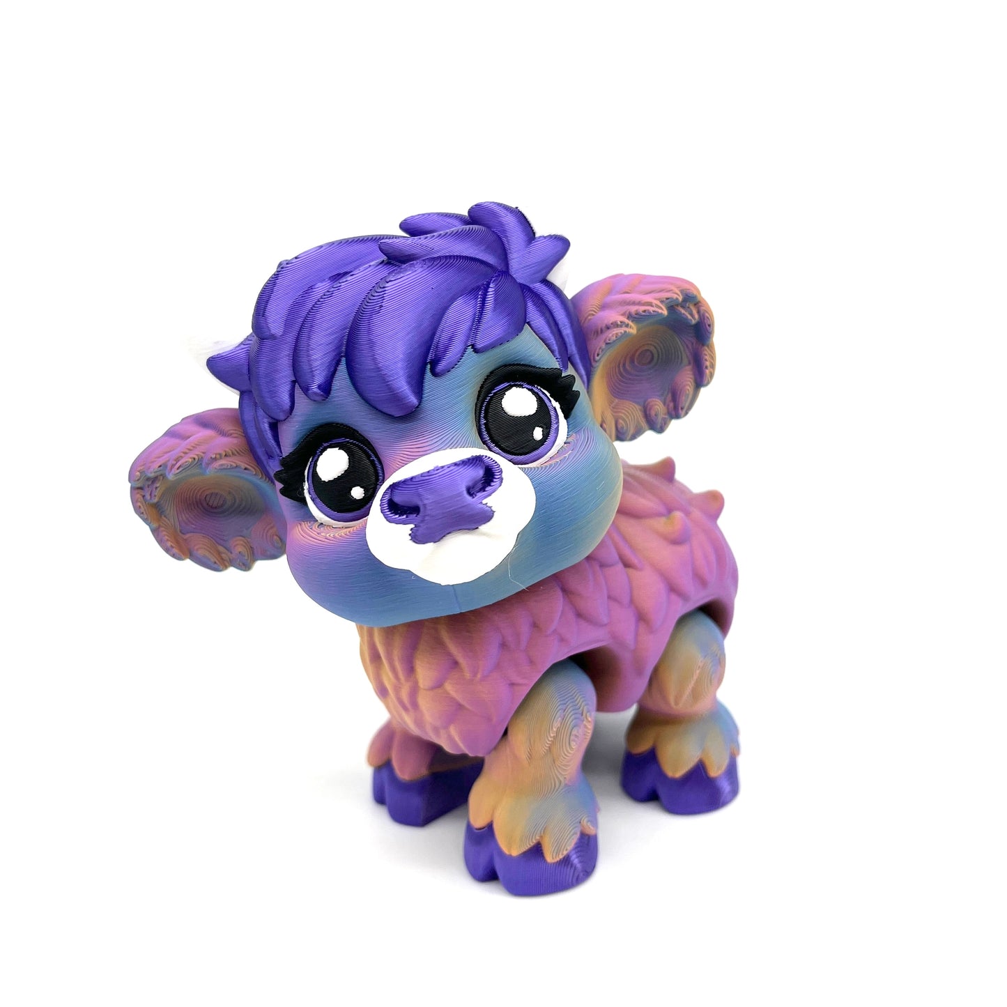 The Moo-Ras Collection