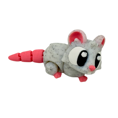 Pocket Bippits