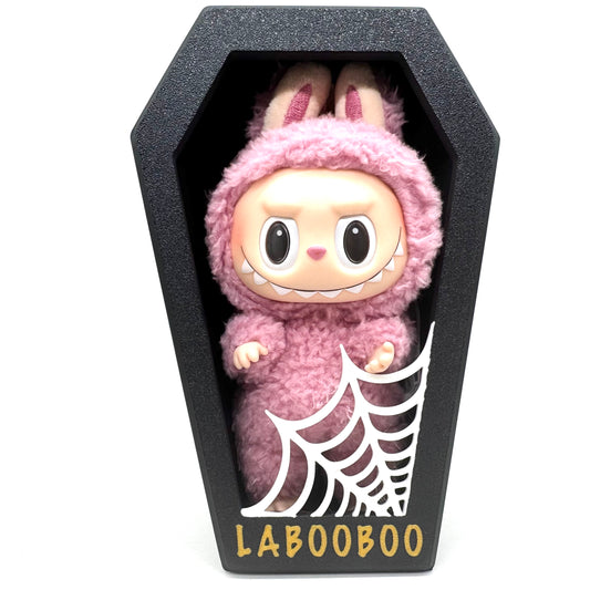 LaBooBoo Coffin Accessory