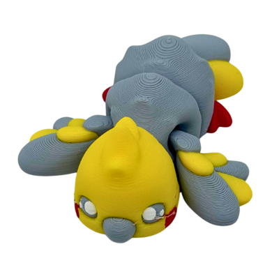 Pocket Bippits