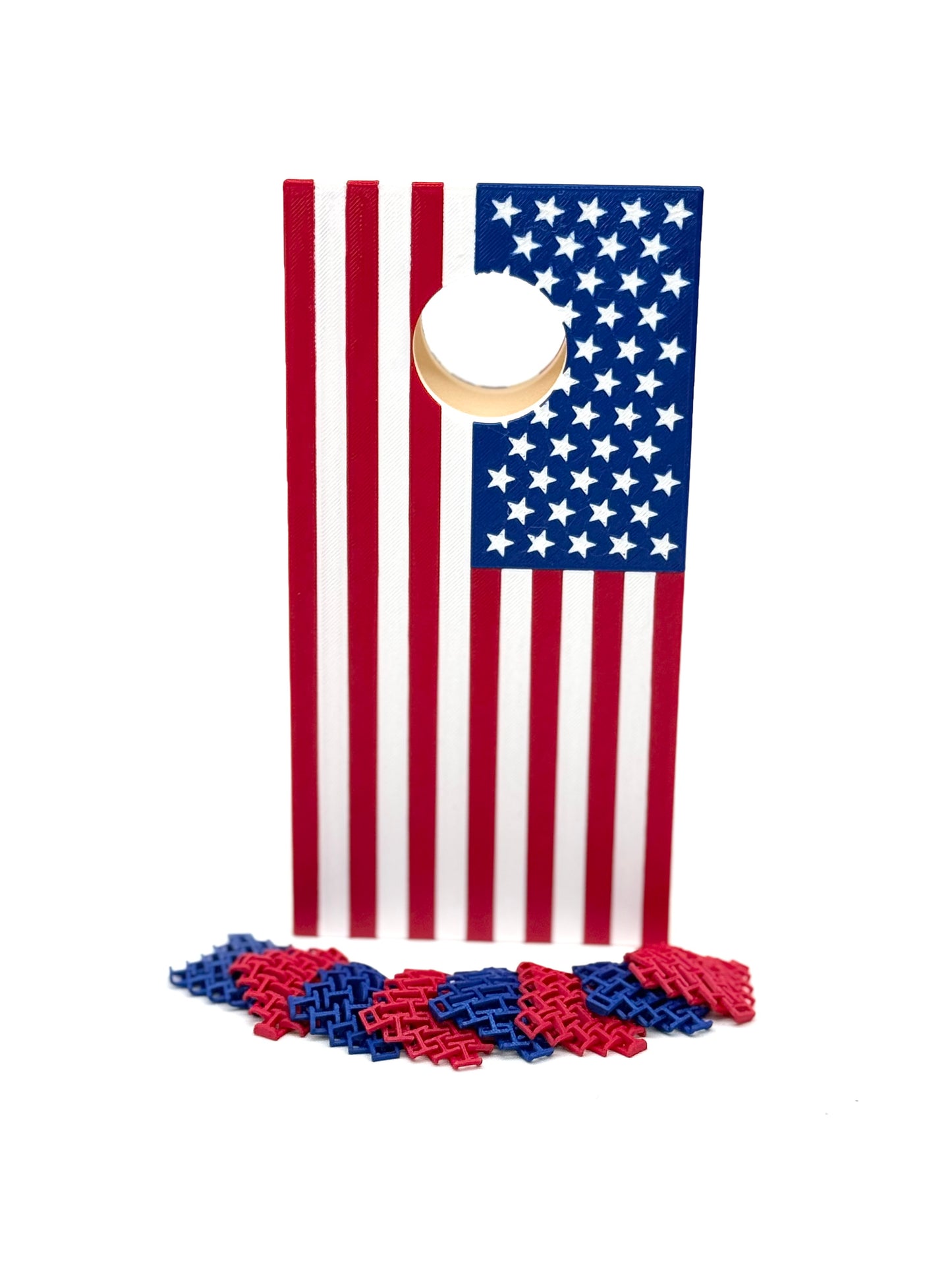 Cornhole-To-Go