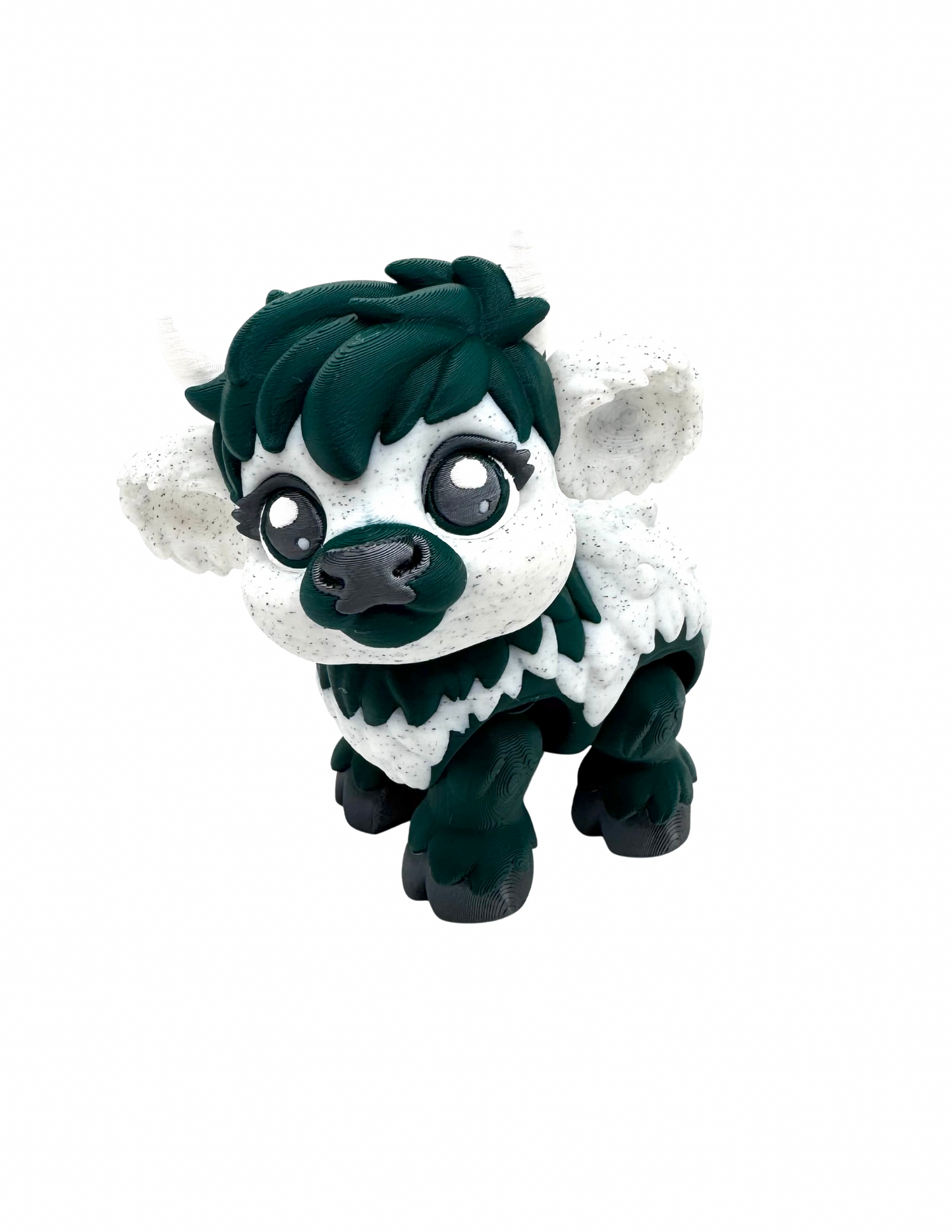 The Moo-Ras Collection
