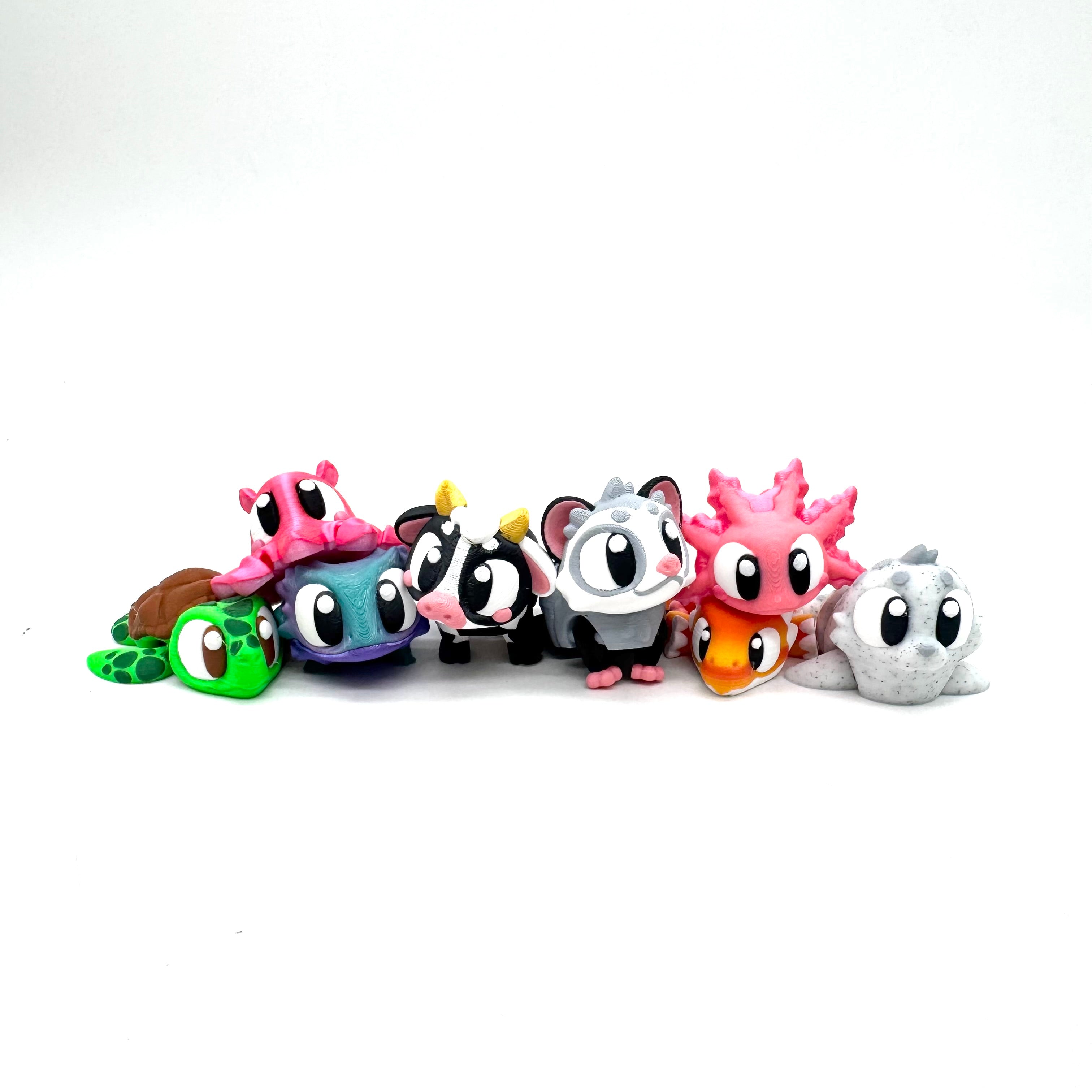 Pocket Bippits – Bumpa Built