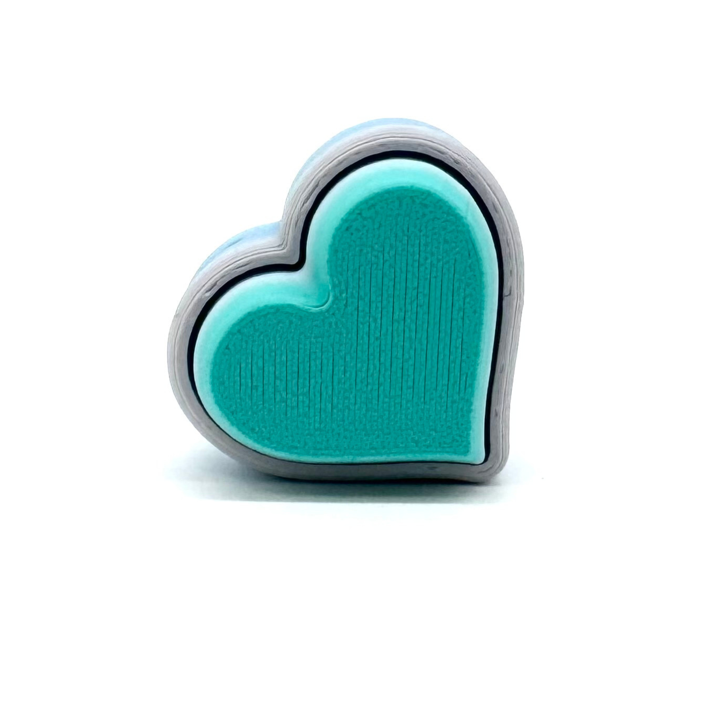 Fidget Clicker Keychain