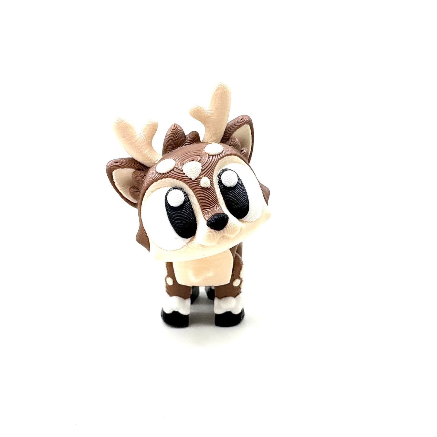 Christmas Kritterkins