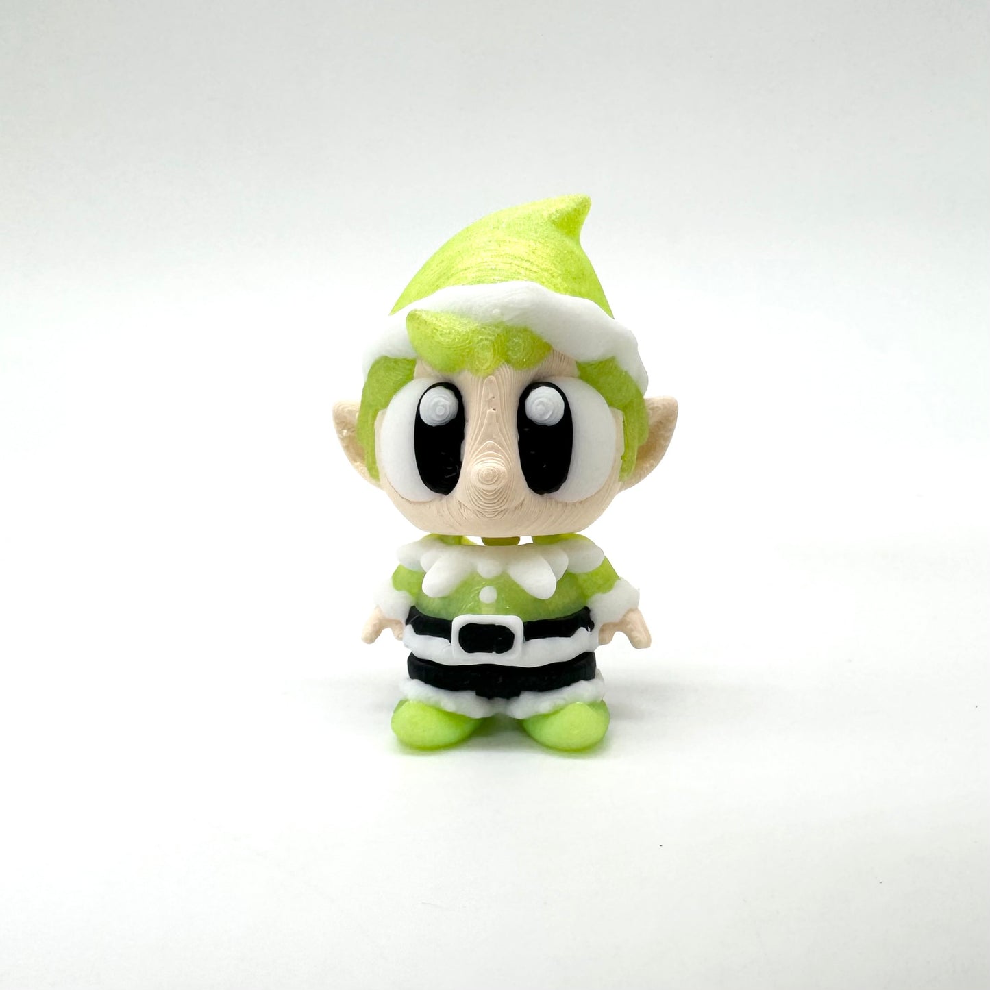 Christmas Kritterkins