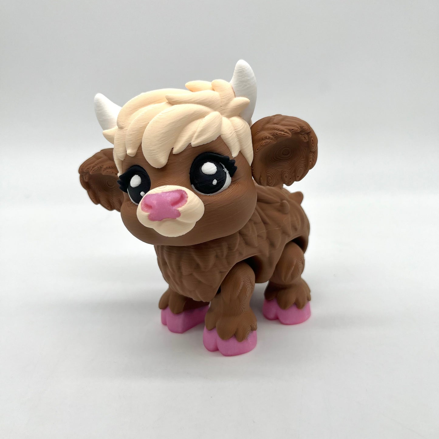 The Moo-Ras Collection