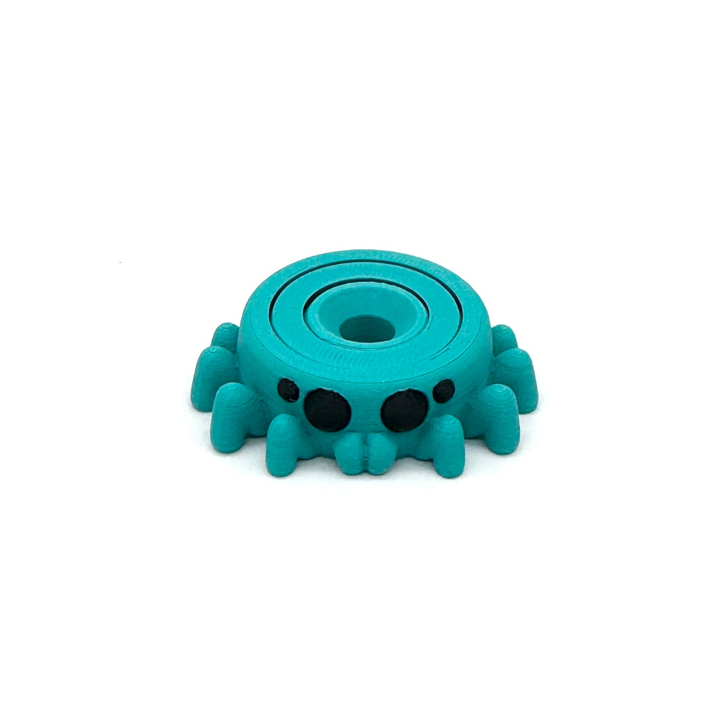 Gyro Spinning Creatures