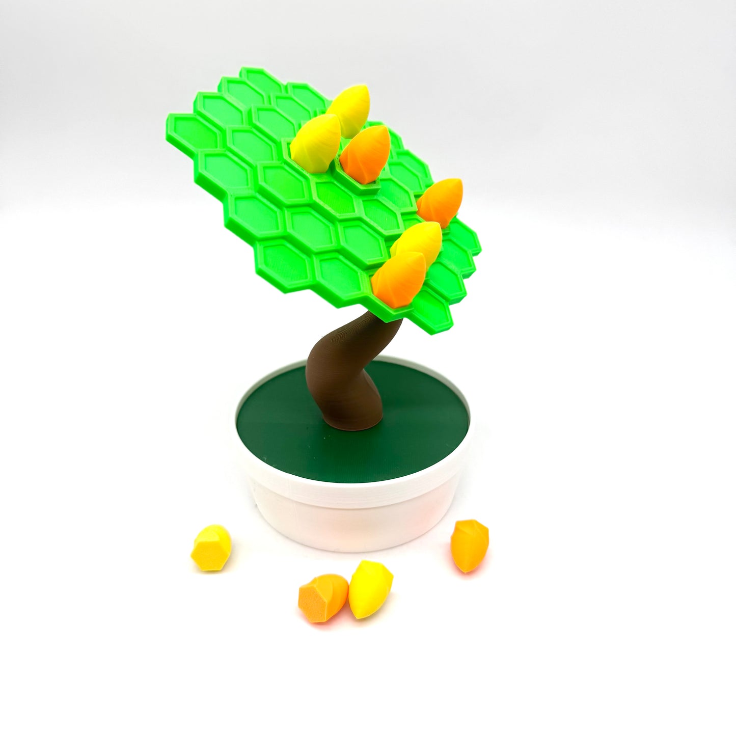 Bonsai Balance